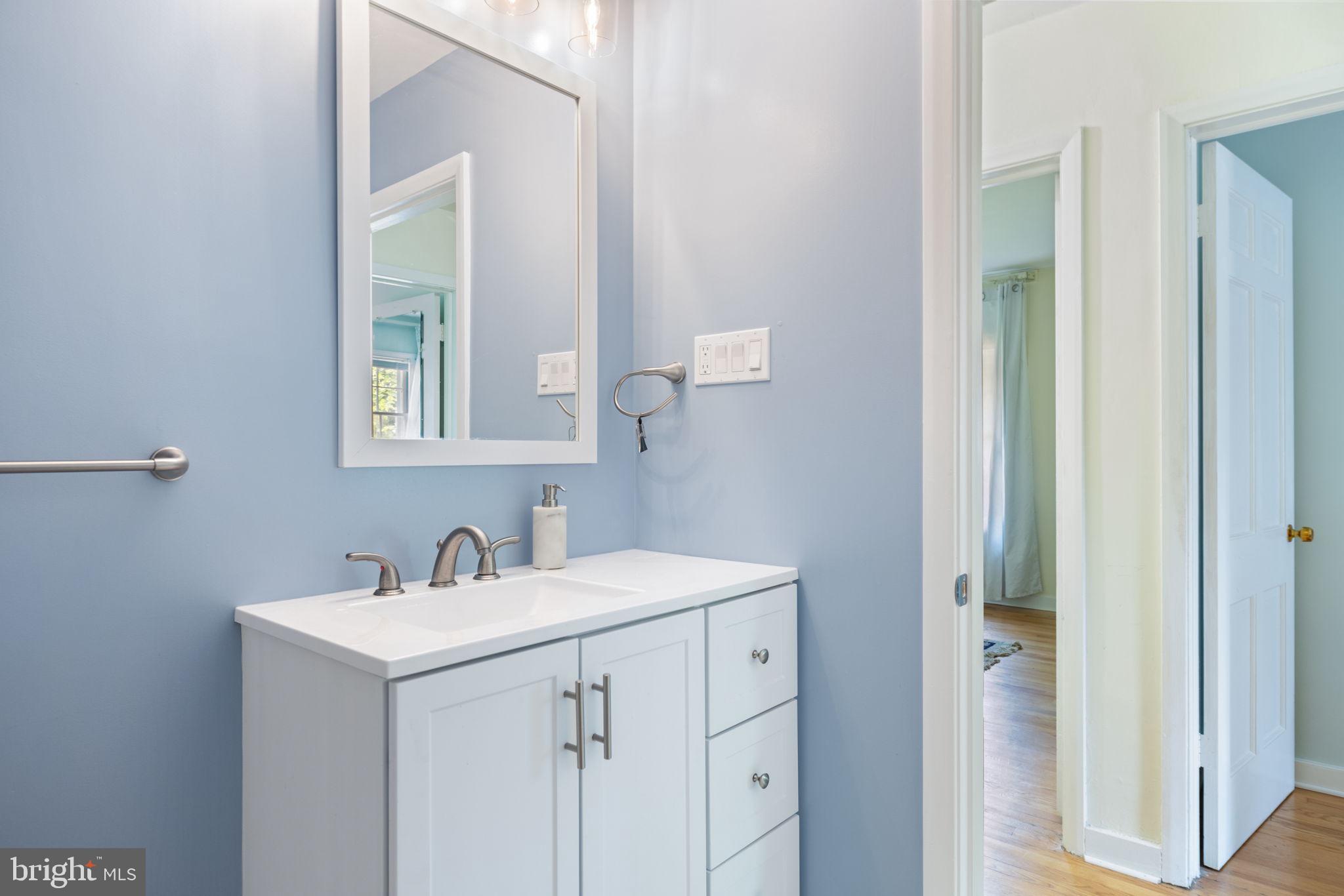 ROSEMONT - Residential