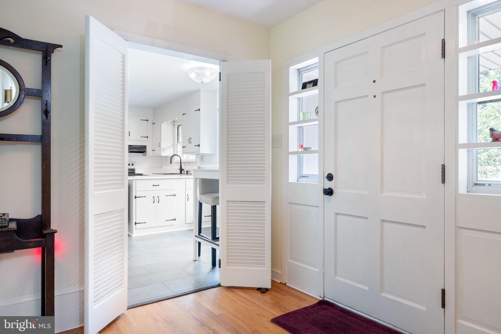 ROSEMONT - Residential