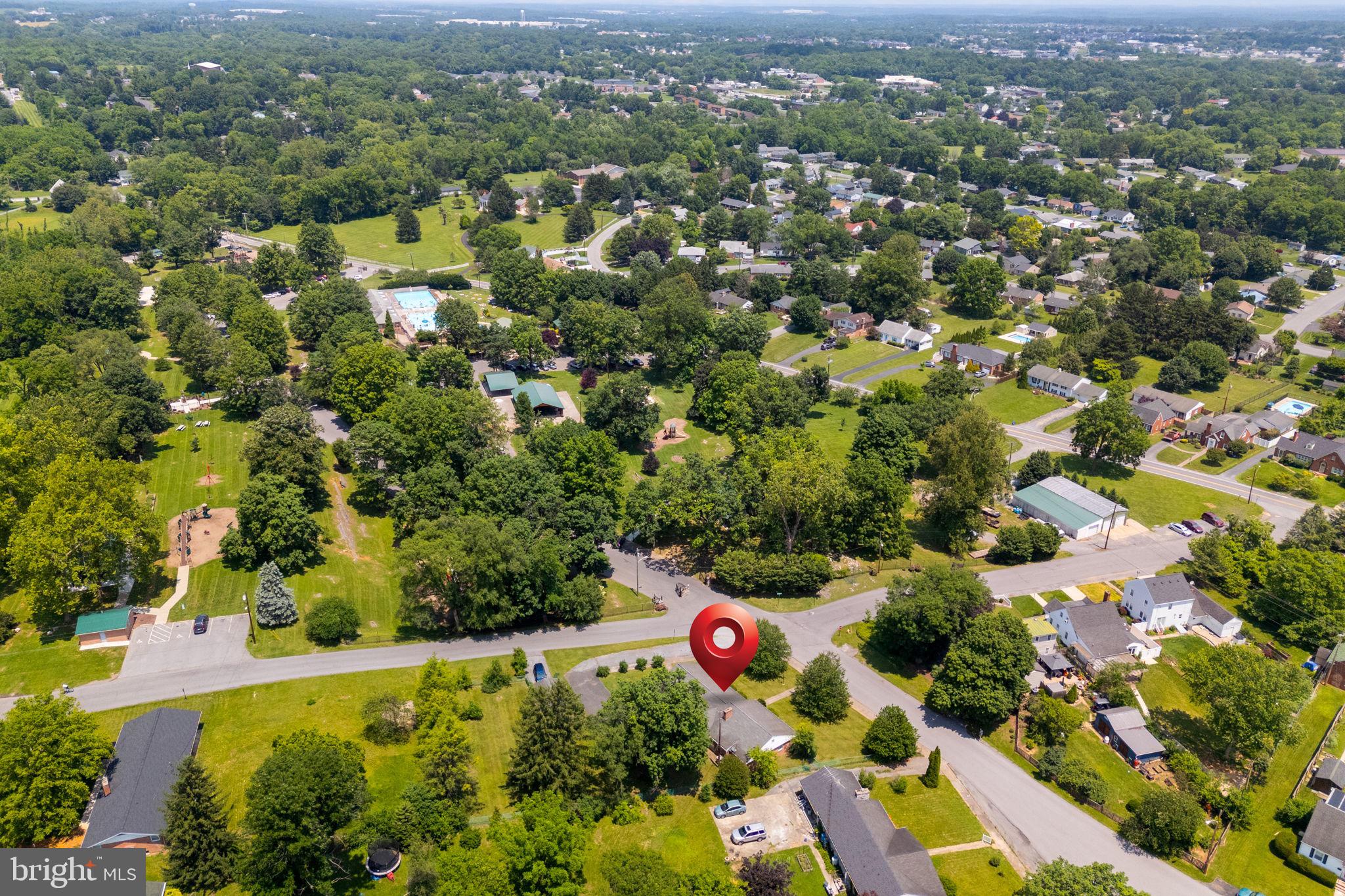 ROSEMONT - Residential