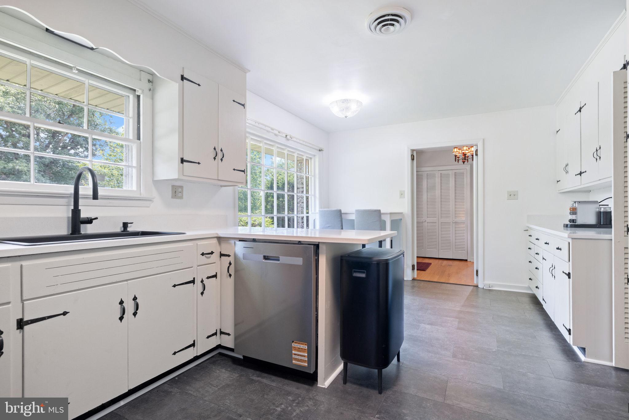 ROSEMONT - Residential