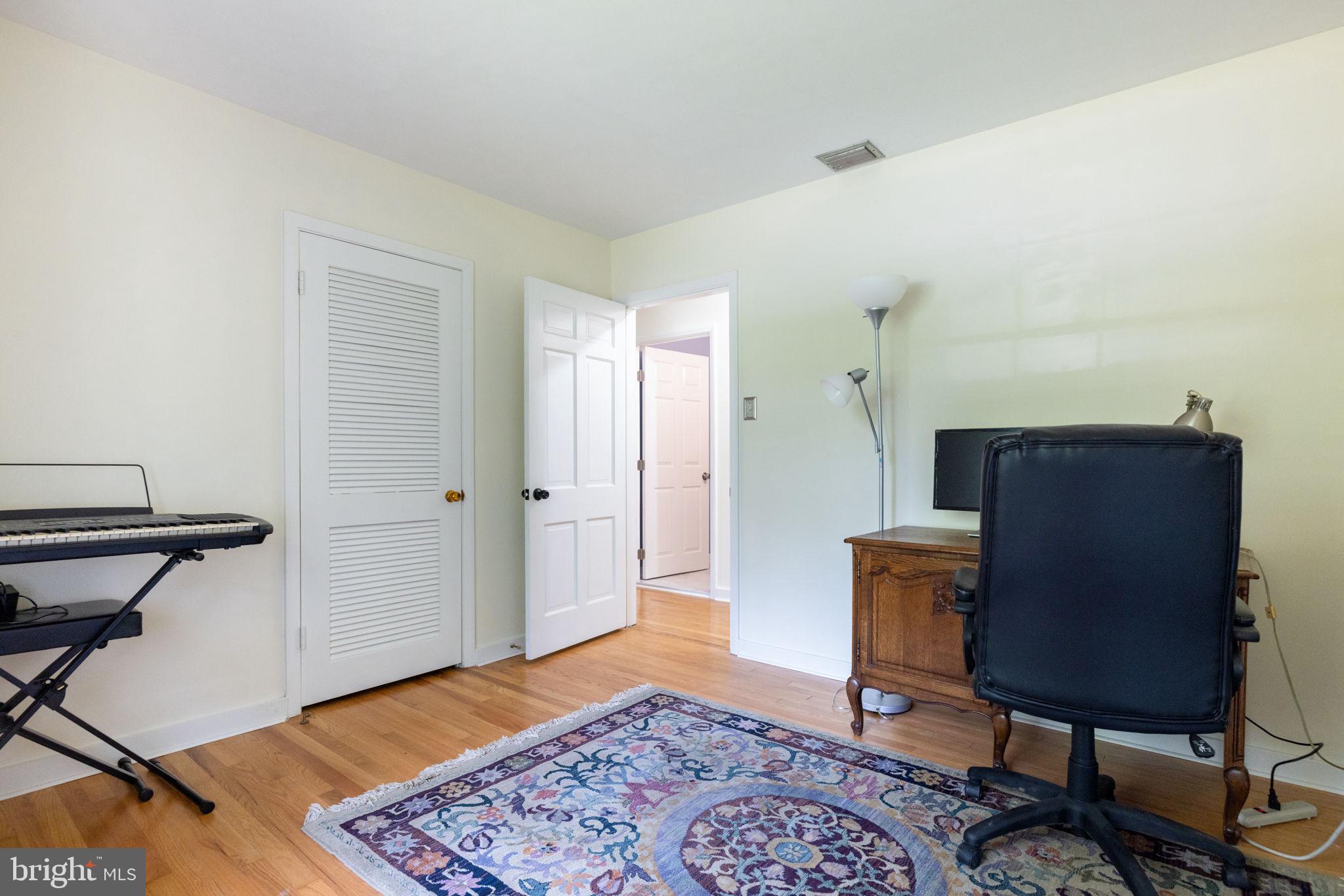 ROSEMONT - Residential