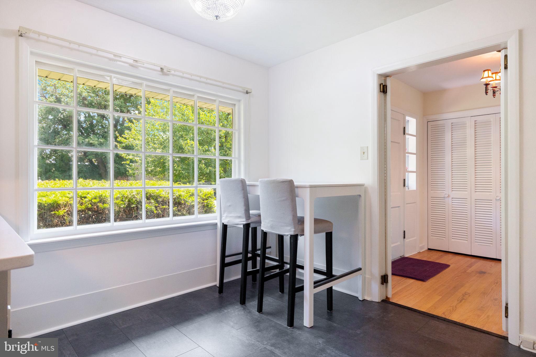 ROSEMONT - Residential