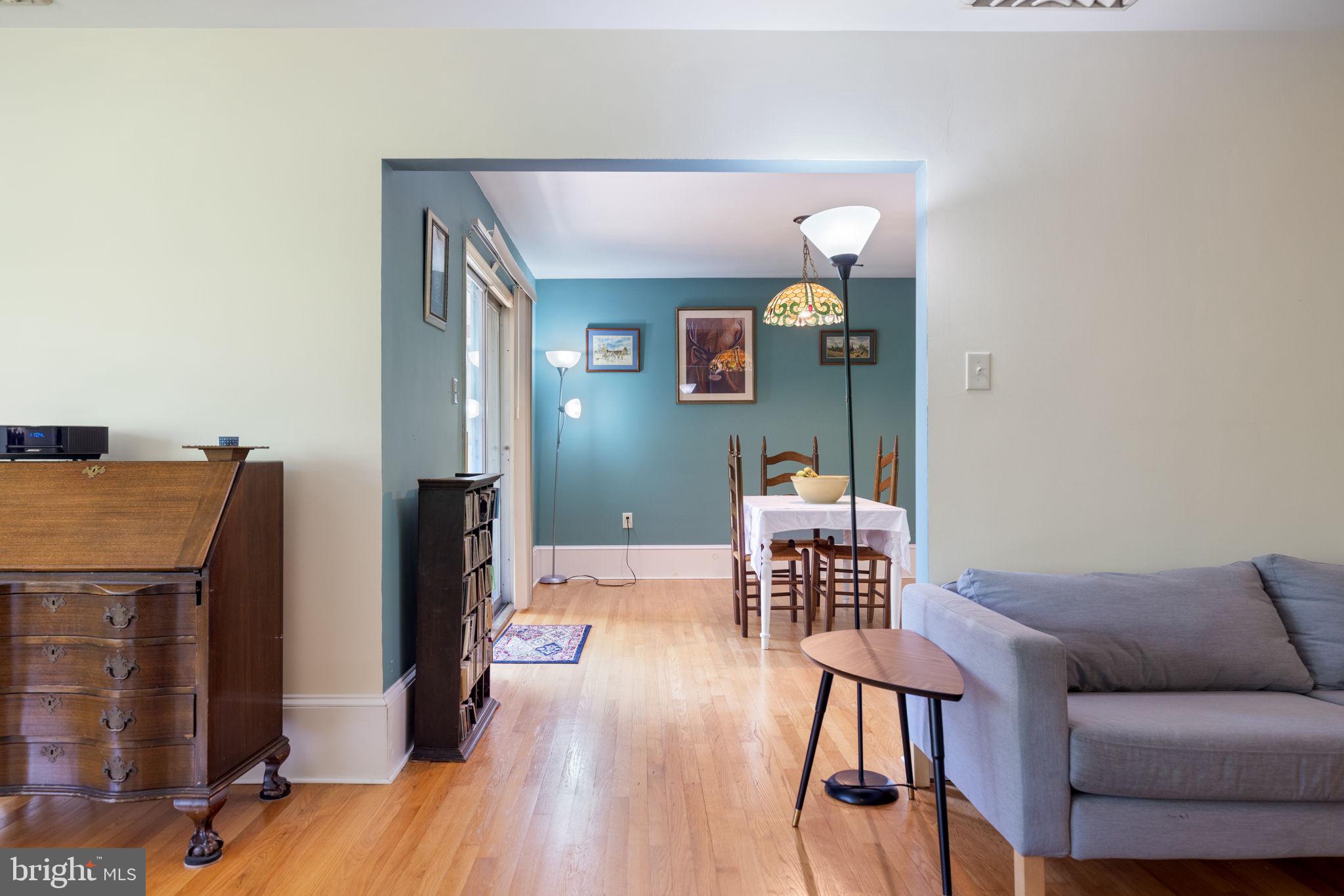 ROSEMONT - Residential