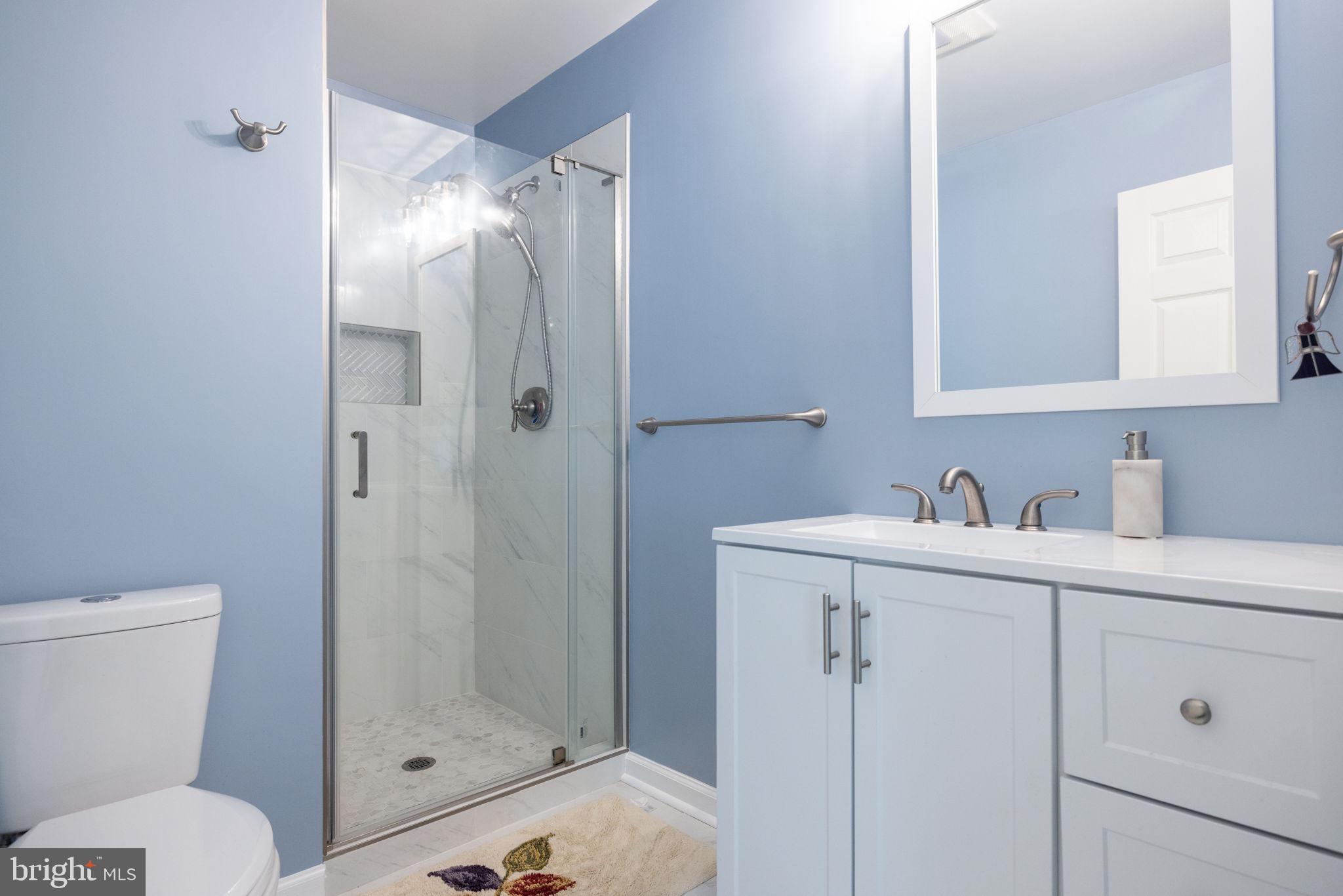 ROSEMONT - Residential