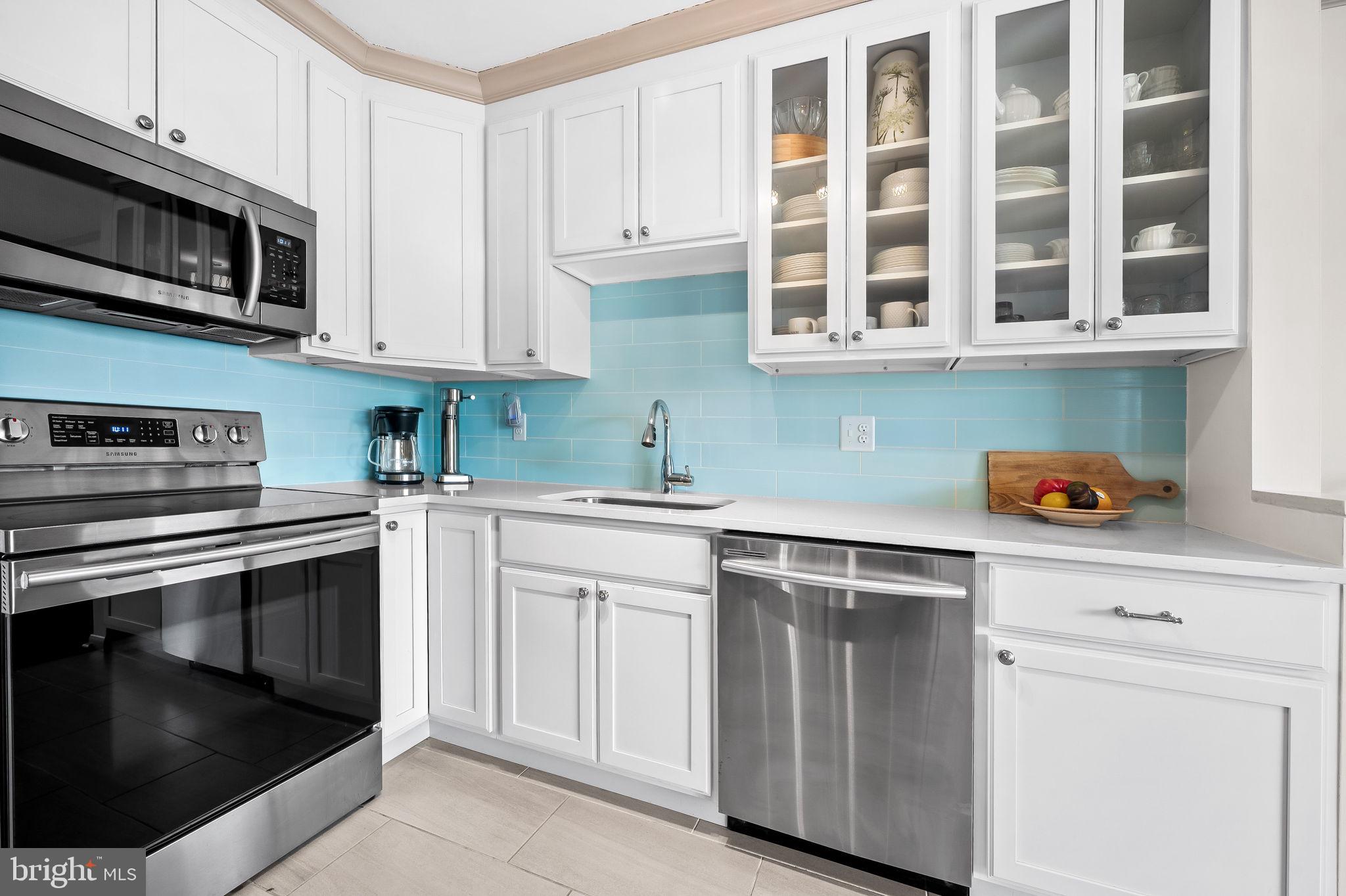 CROSS KEYS - Residential