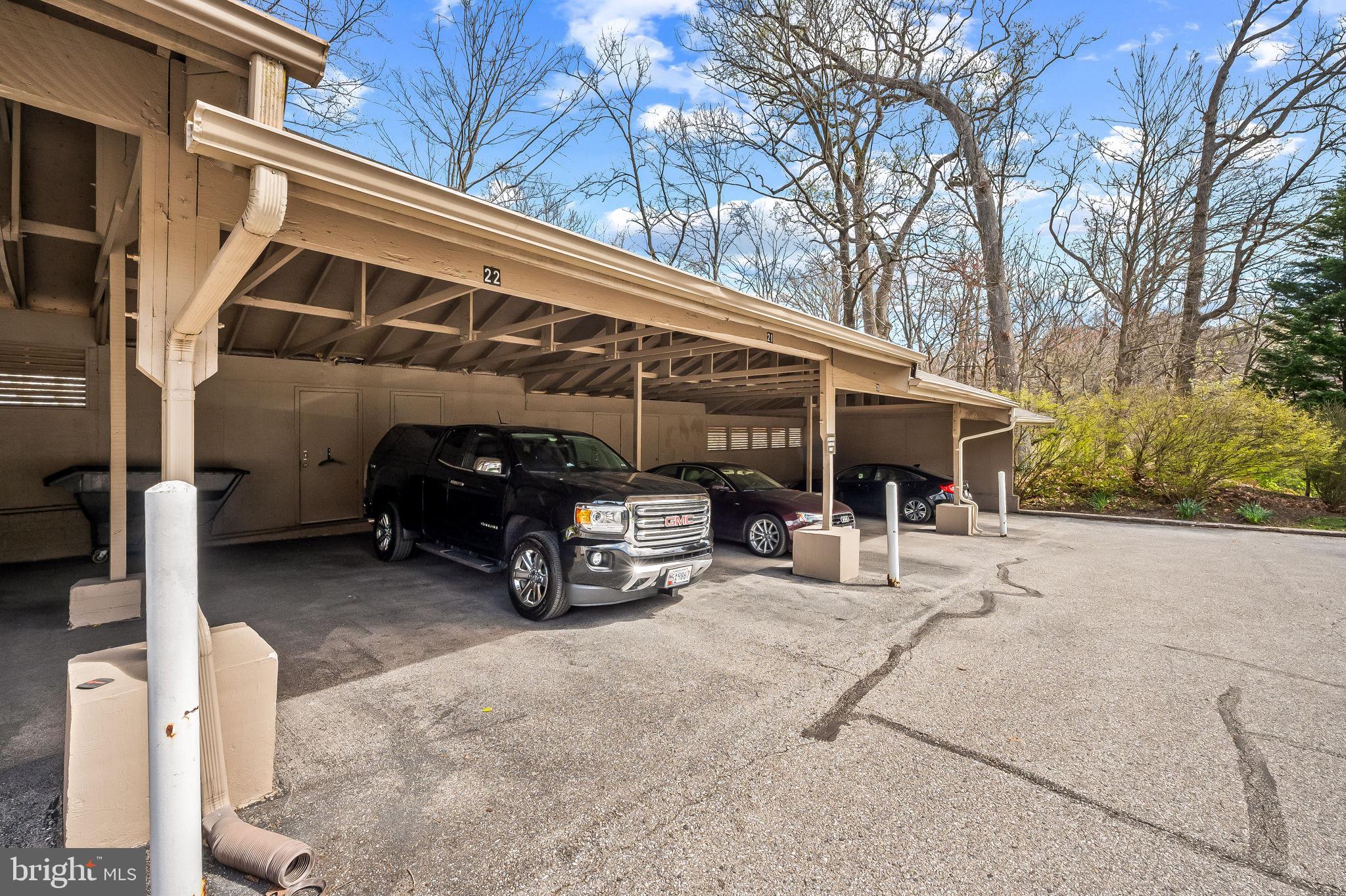 CROSS KEYS - Residential