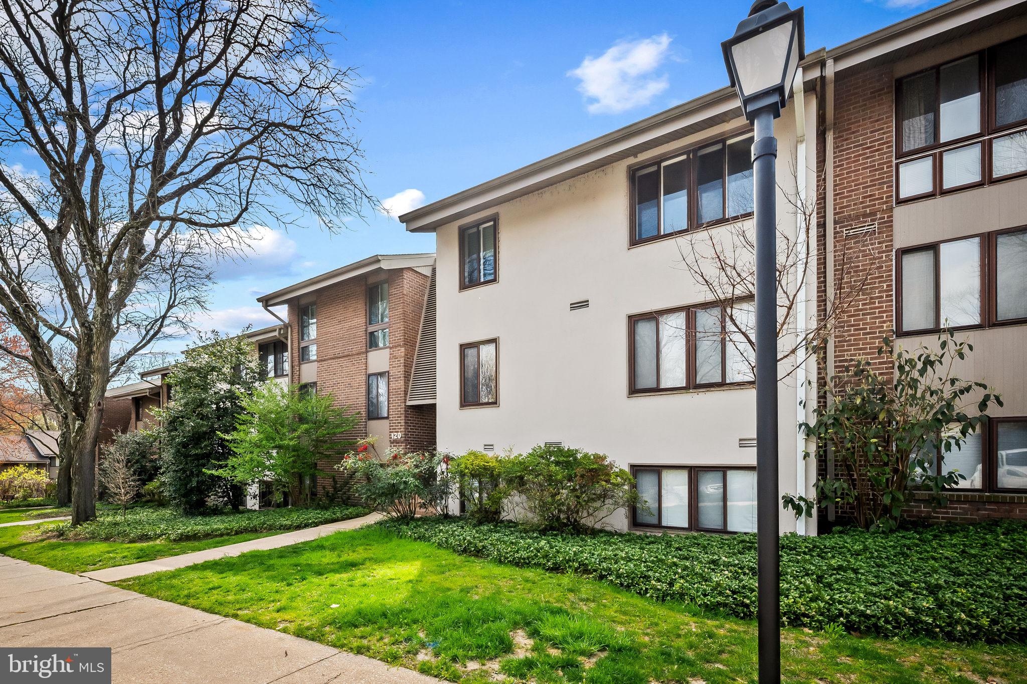 CROSS KEYS - Residential