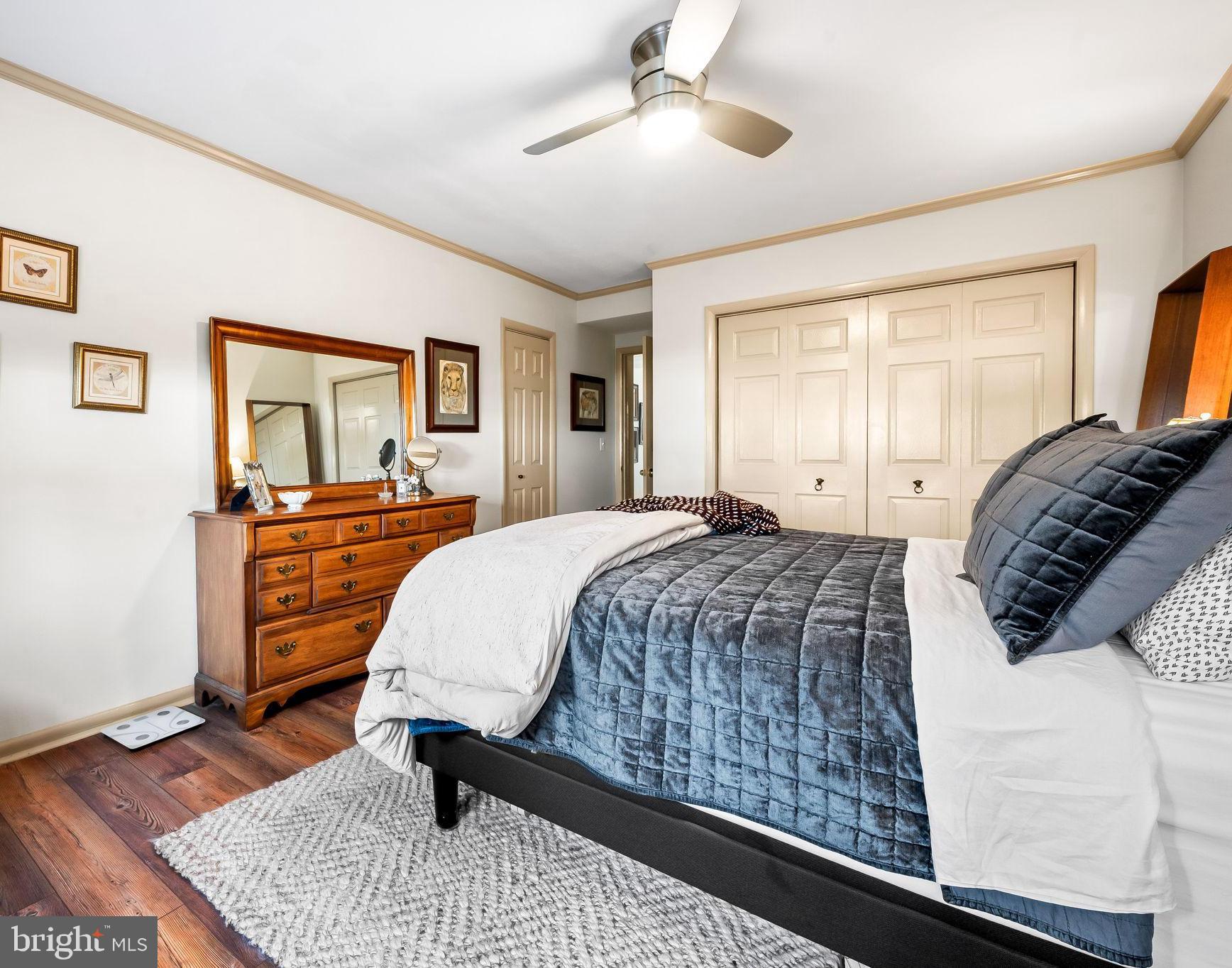 CROSS KEYS - Residential