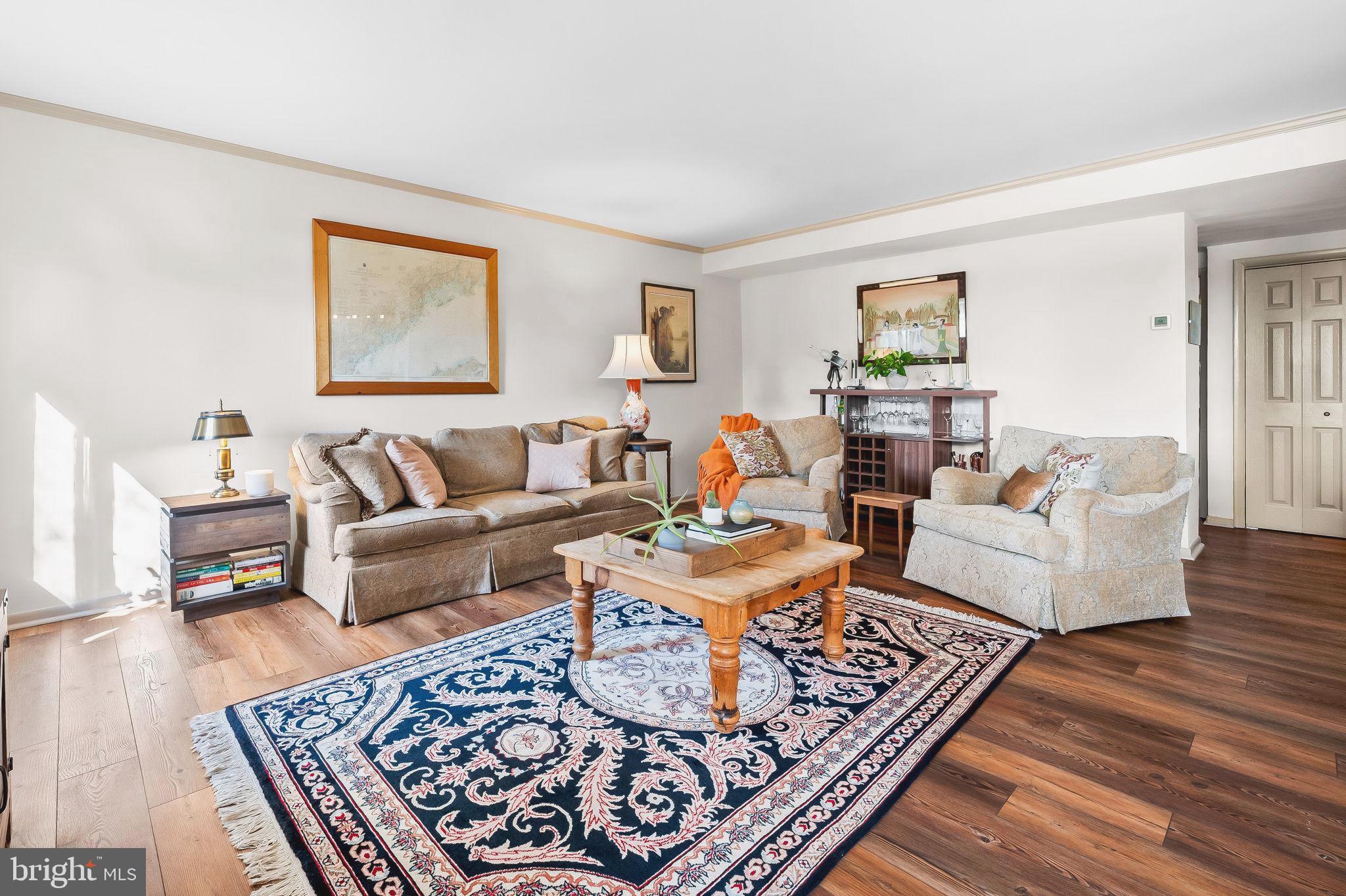 CROSS KEYS - Residential