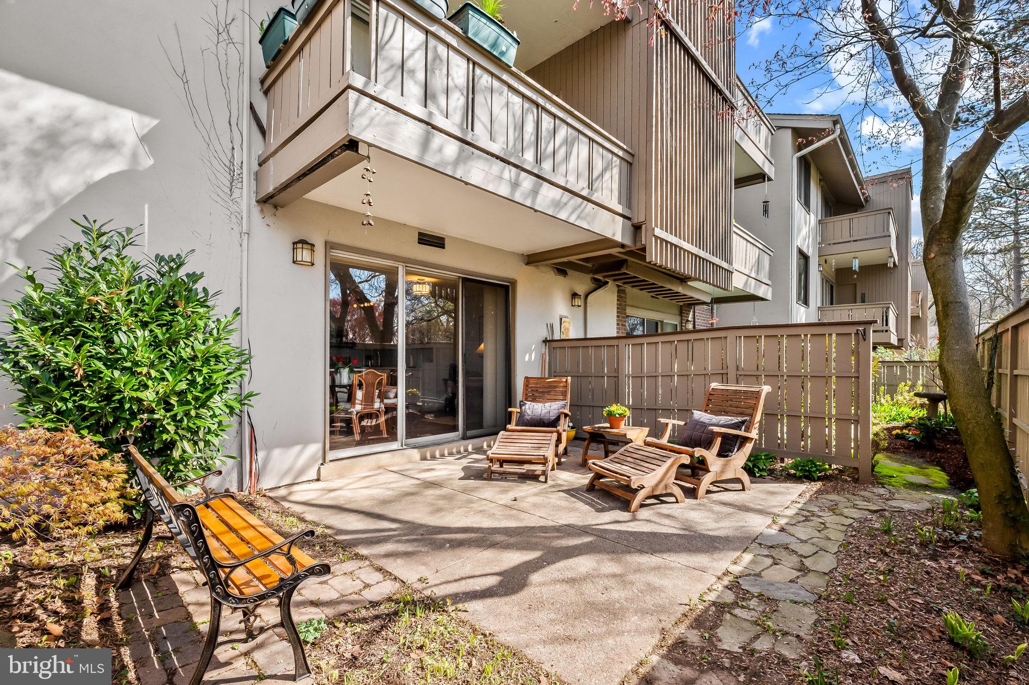 CROSS KEYS - Residential