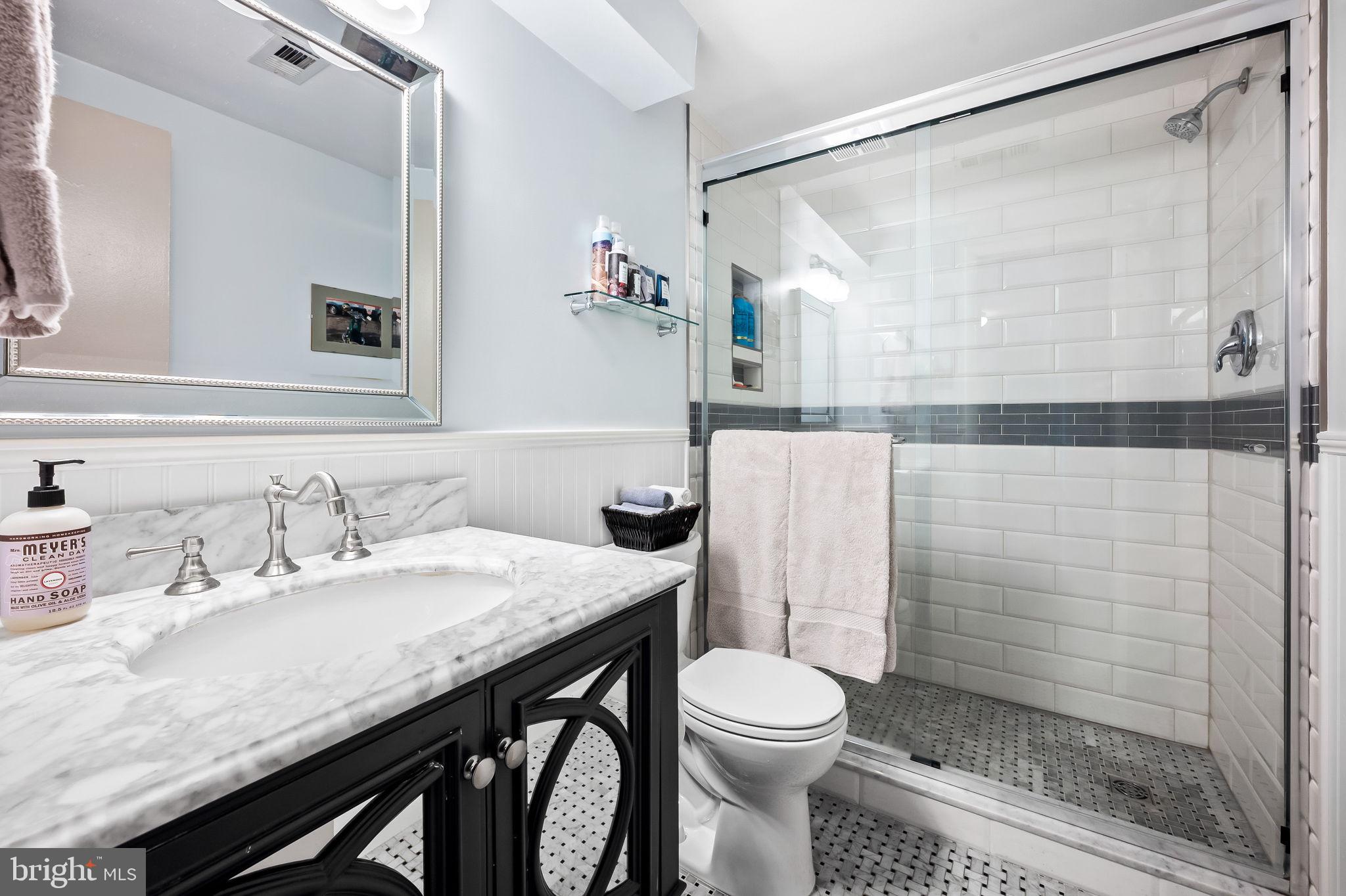 CROSS KEYS - Residential