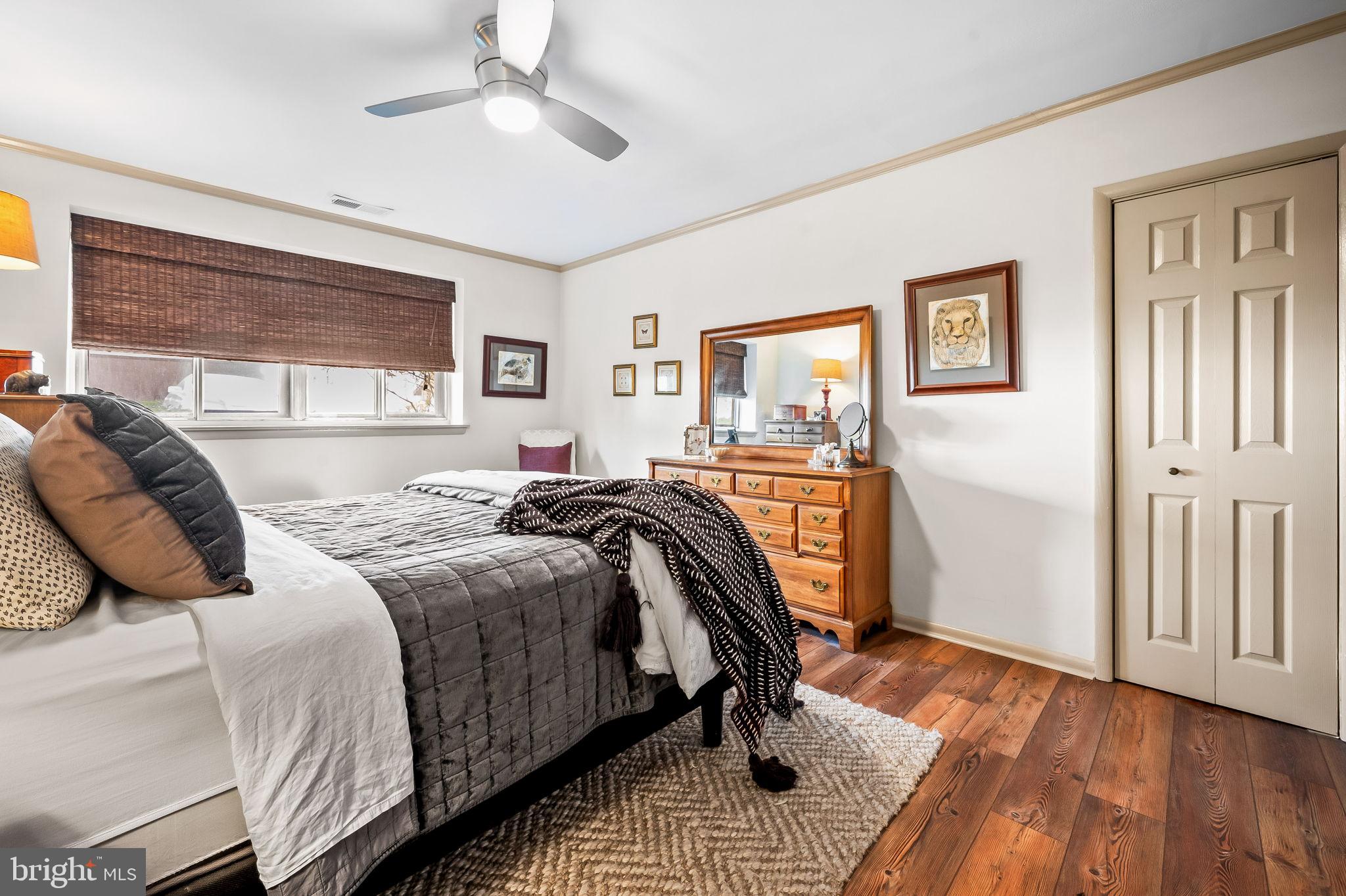 CROSS KEYS - Residential