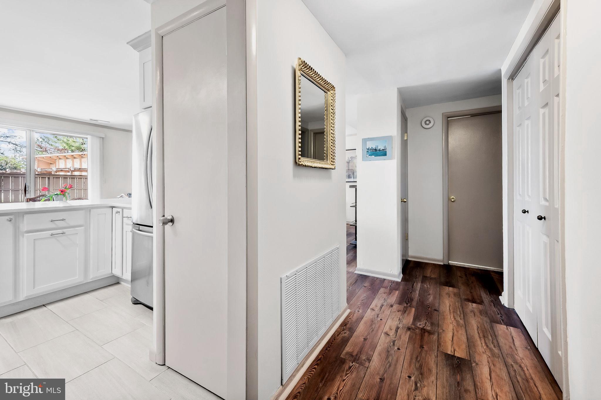 CROSS KEYS - Residential