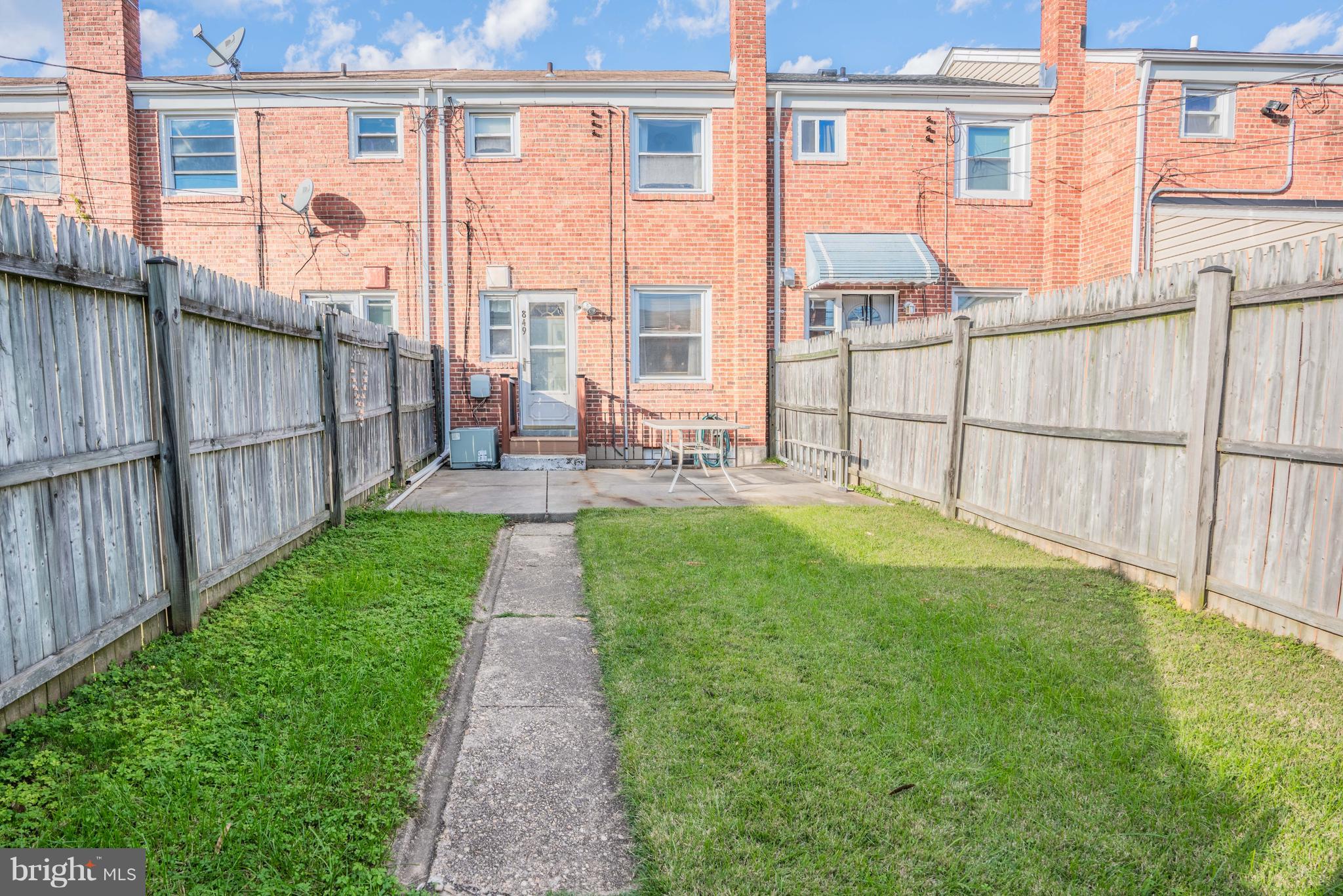 MIDDLESEX - Residential