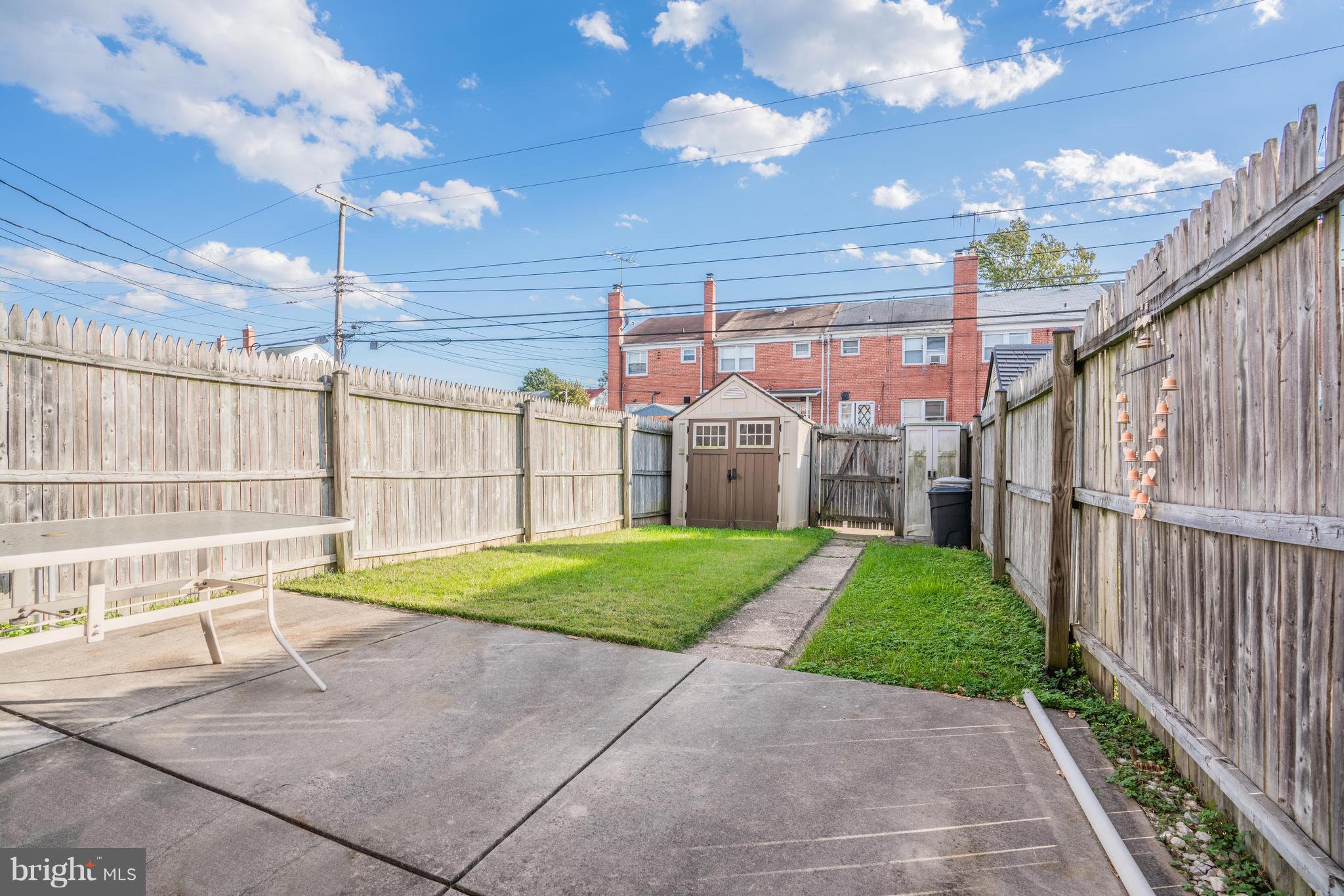 MIDDLESEX - Residential