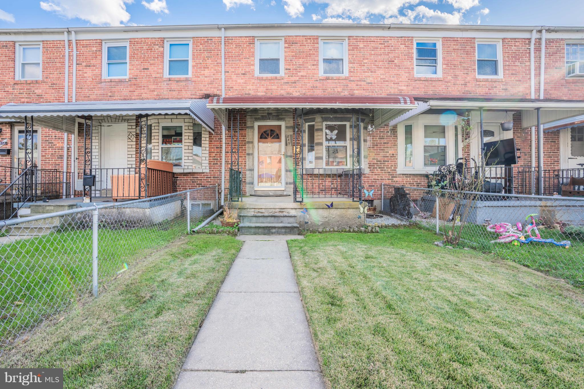 MIDDLESEX - Residential