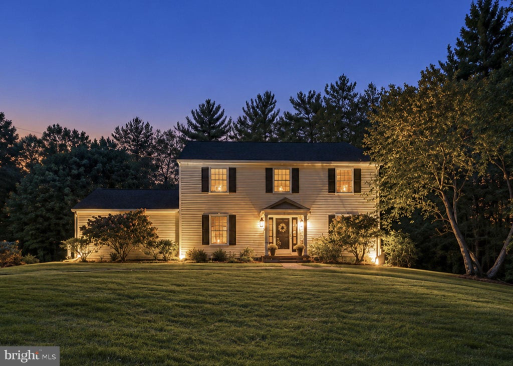 Photo of 27 Bridle Brook Lane, NEWARK, DE 19711 (MLS # DENC2113894)