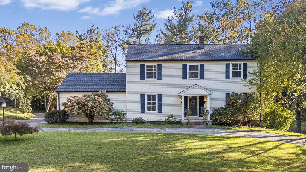 Photo of 27 Bridle Brook Lane, NEWARK, DE 19711 (MLS # DENC2113894)