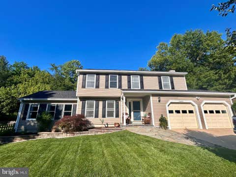Photo of 10805 Beech Creek Drive, COLUMBIA, MD 21044 (MLS # MDHW2070372)