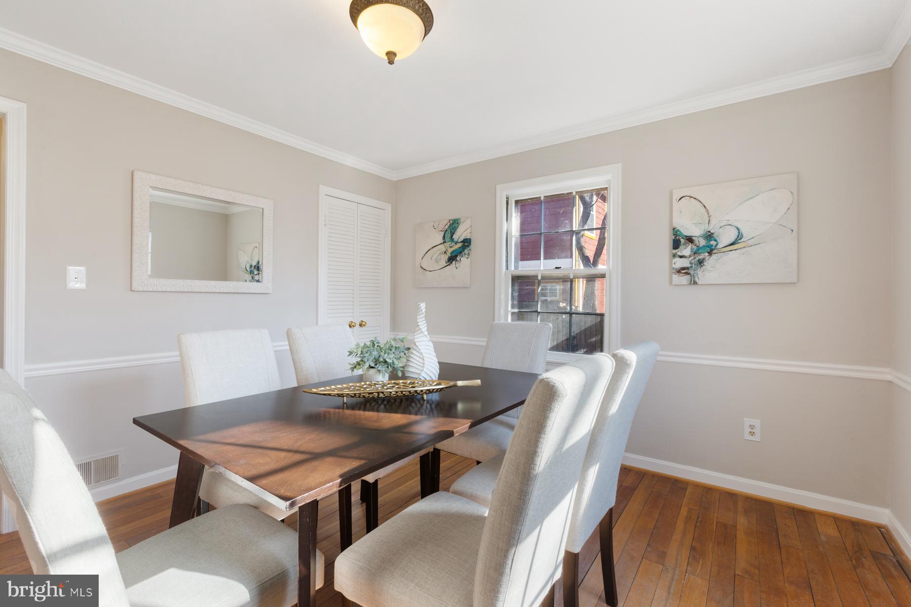 HOMEWOOD - Residential