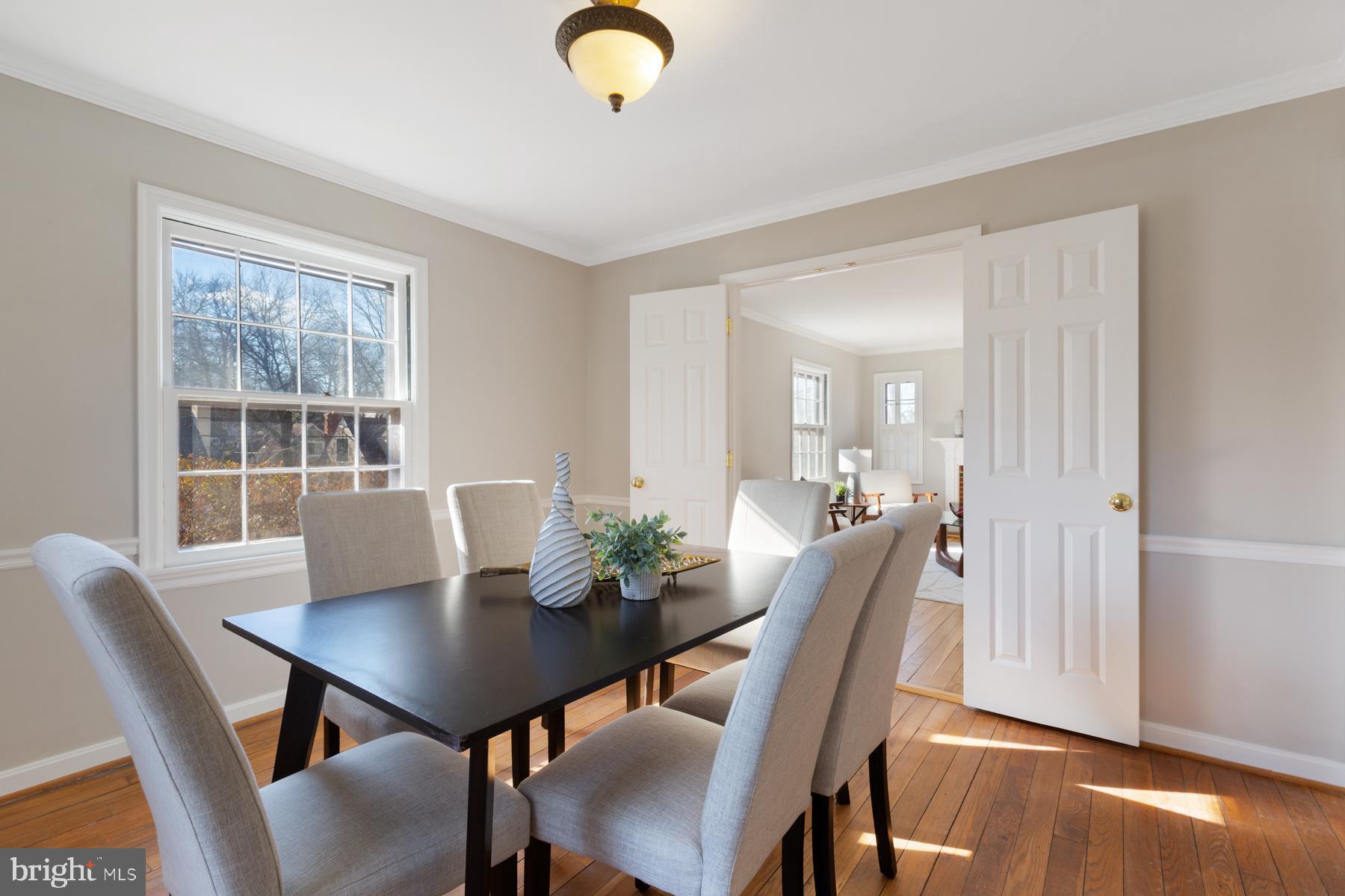 HOMEWOOD - Residential