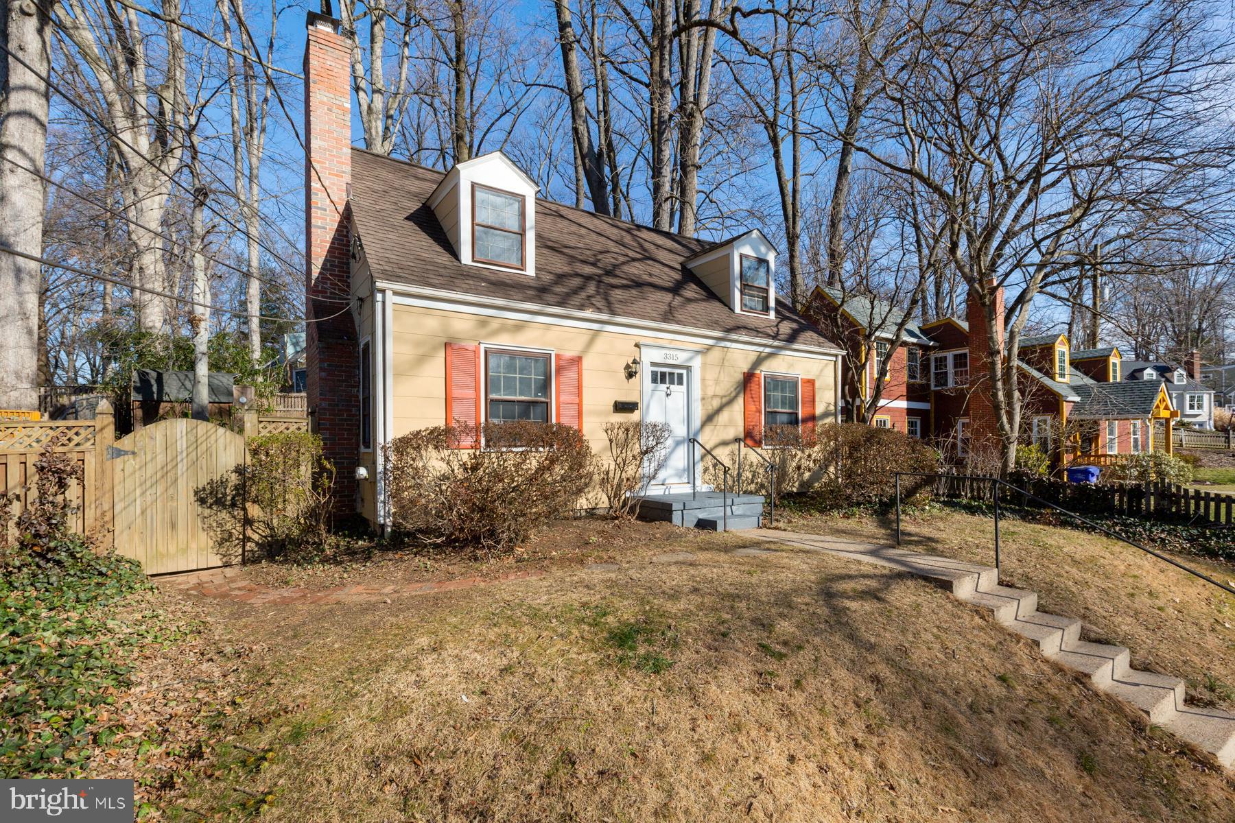 HOMEWOOD - Residential