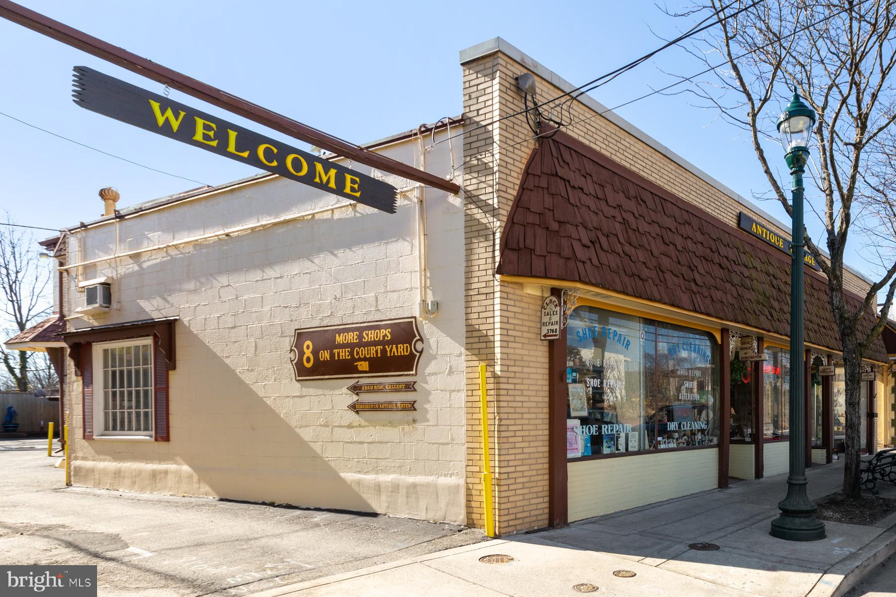 HOMEWOOD - Residential