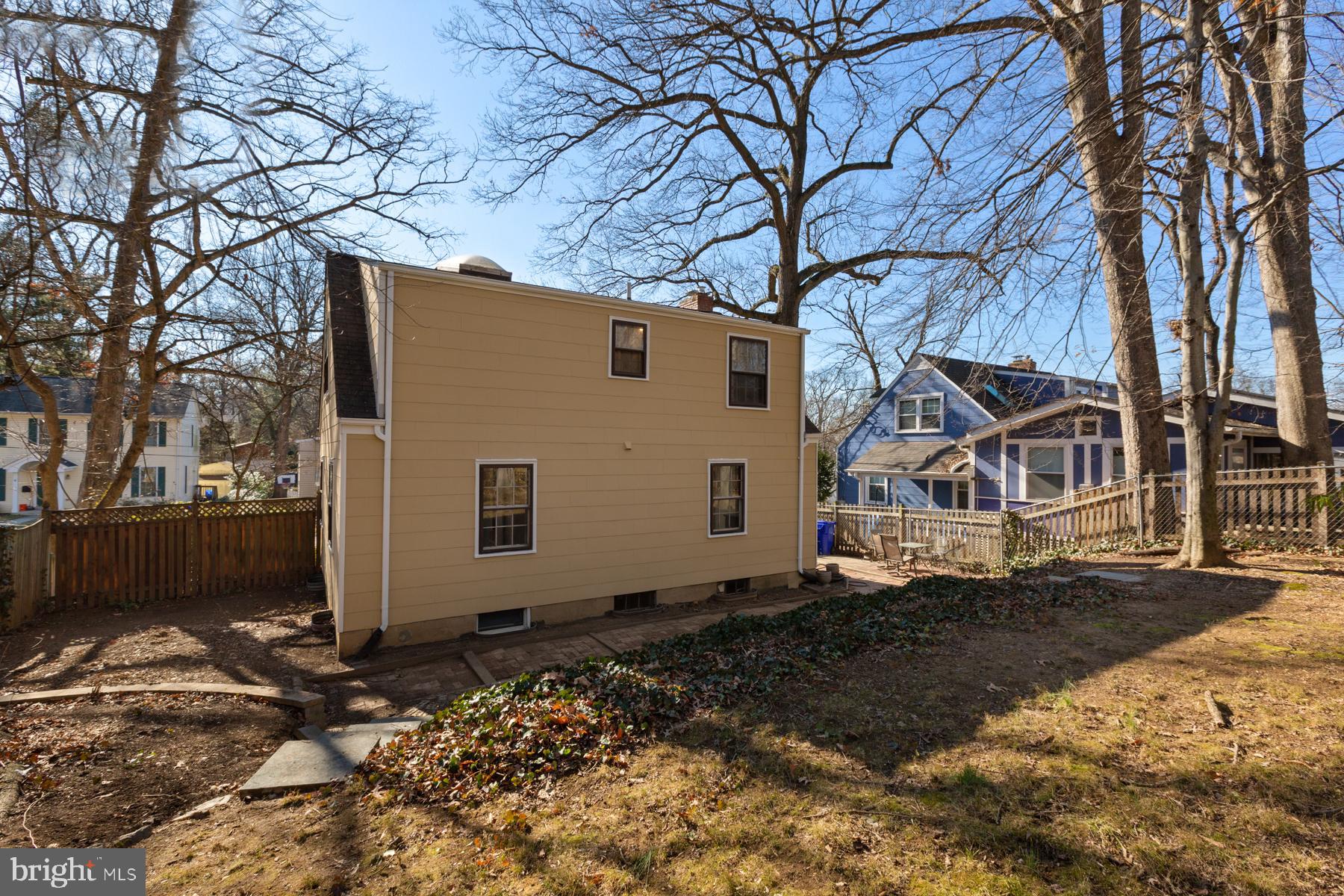 HOMEWOOD - Residential