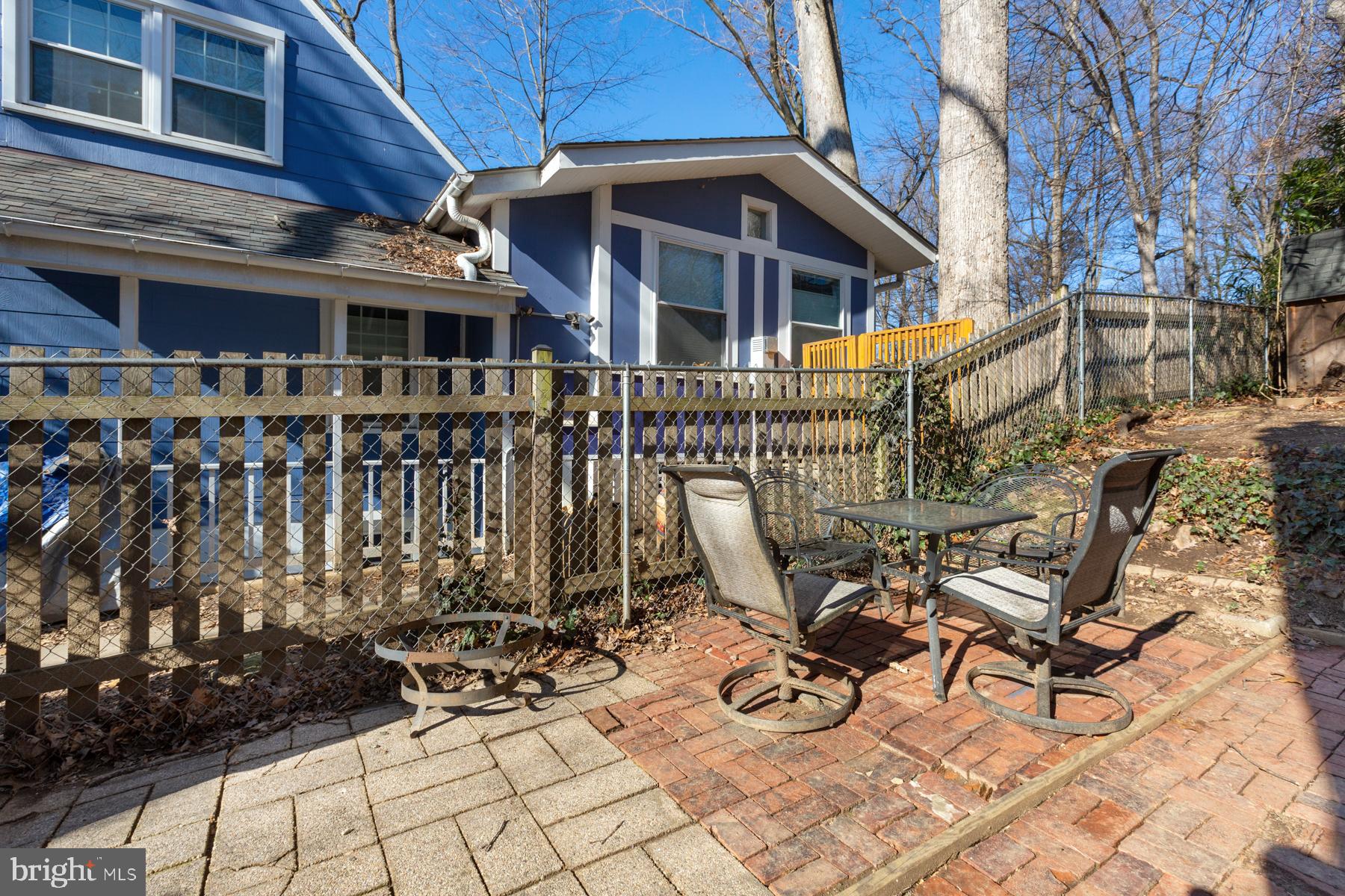 HOMEWOOD - Residential