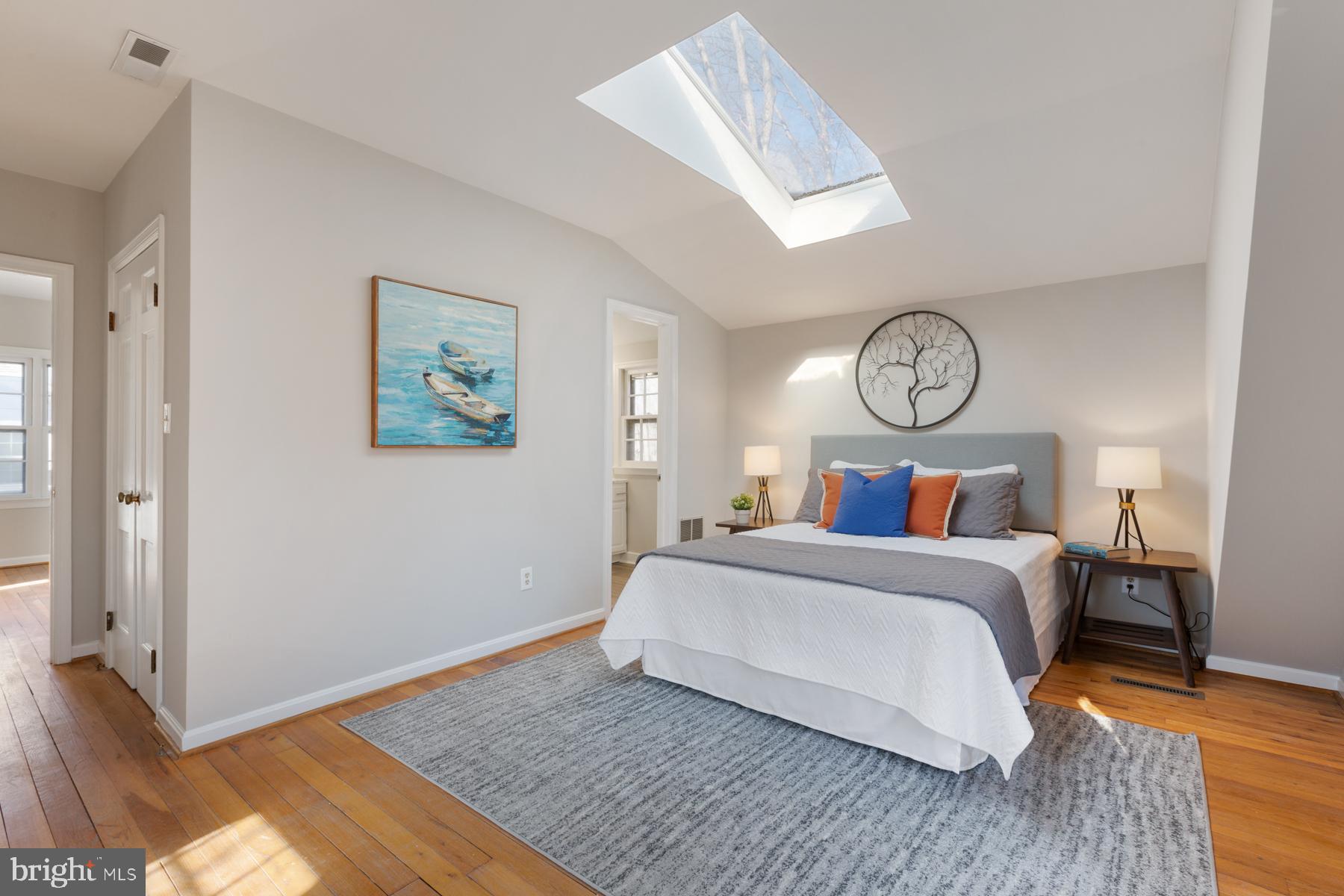 HOMEWOOD - Residential