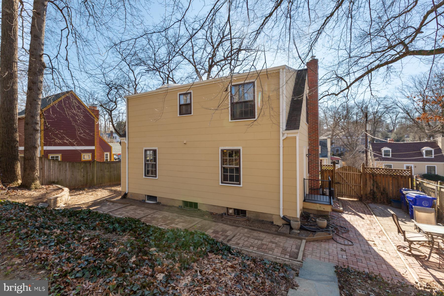 HOMEWOOD - Residential