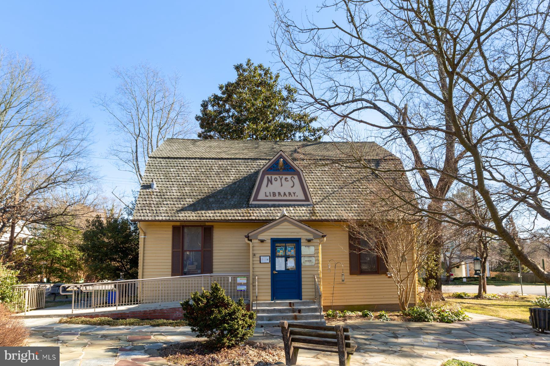 HOMEWOOD - Residential