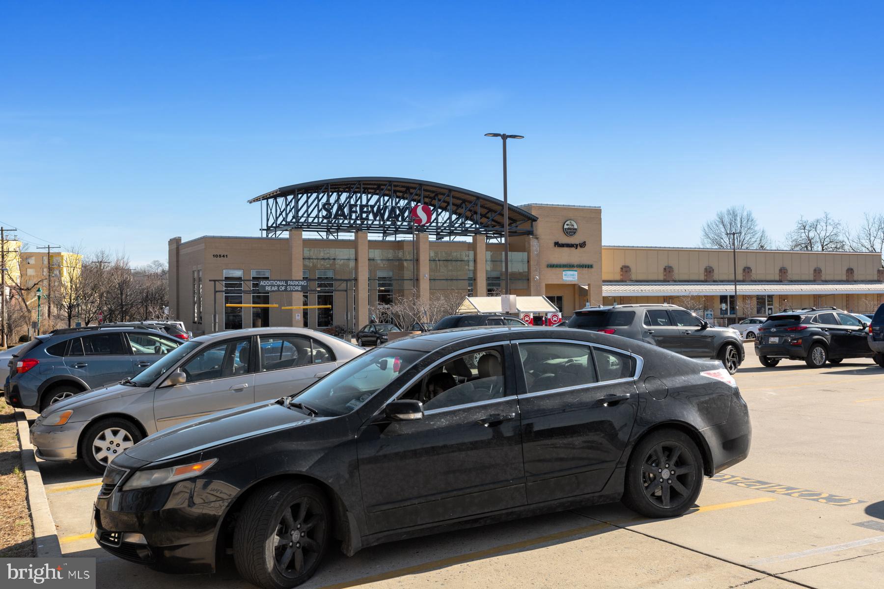 HOMEWOOD - Residential