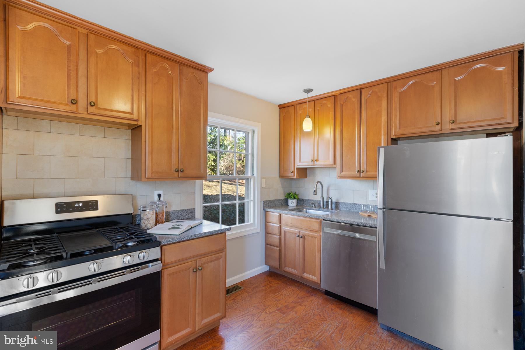 HOMEWOOD - Residential