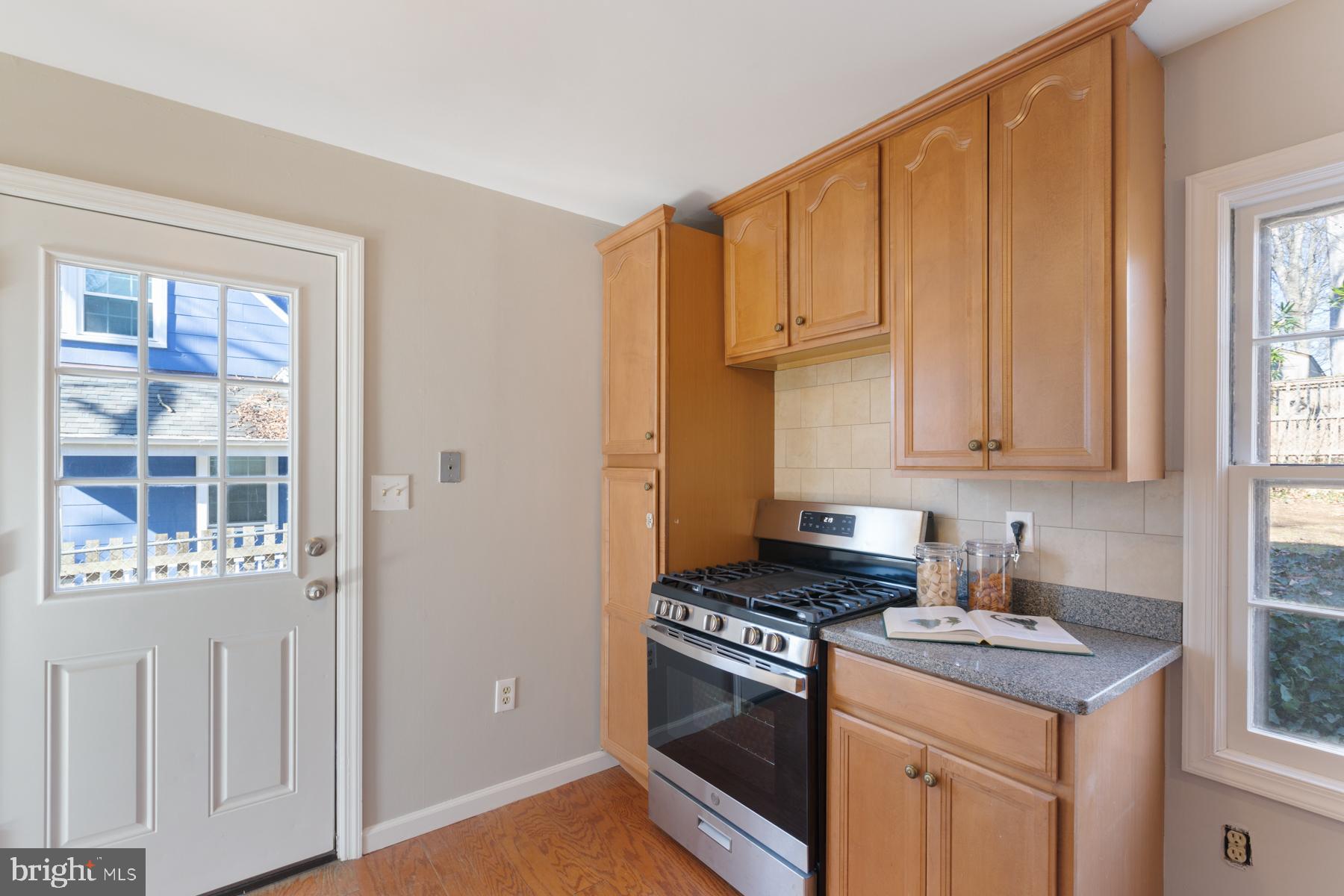 HOMEWOOD - Residential