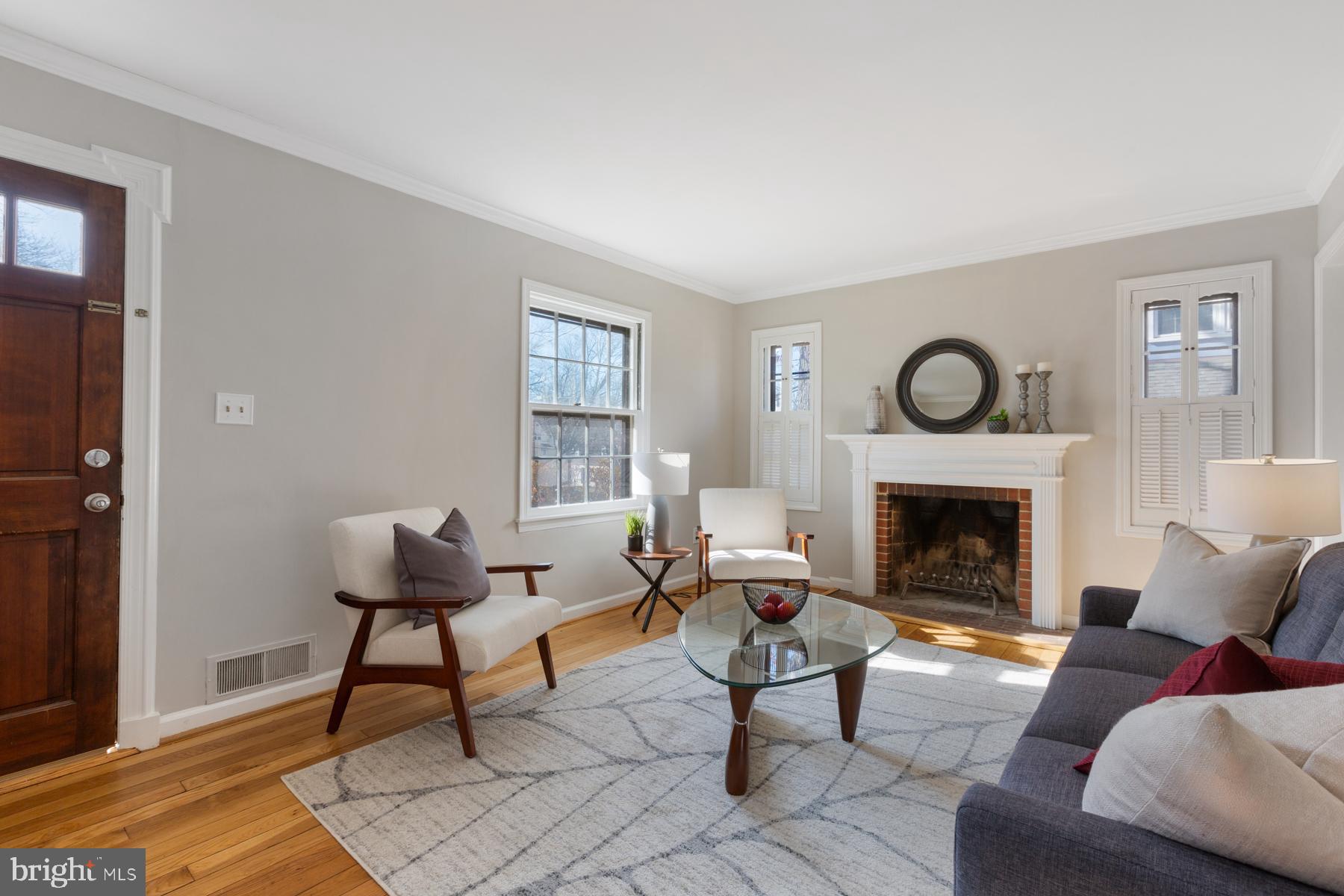 HOMEWOOD - Residential