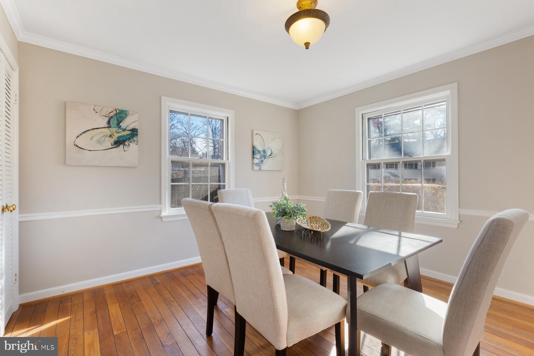 HOMEWOOD - Residential