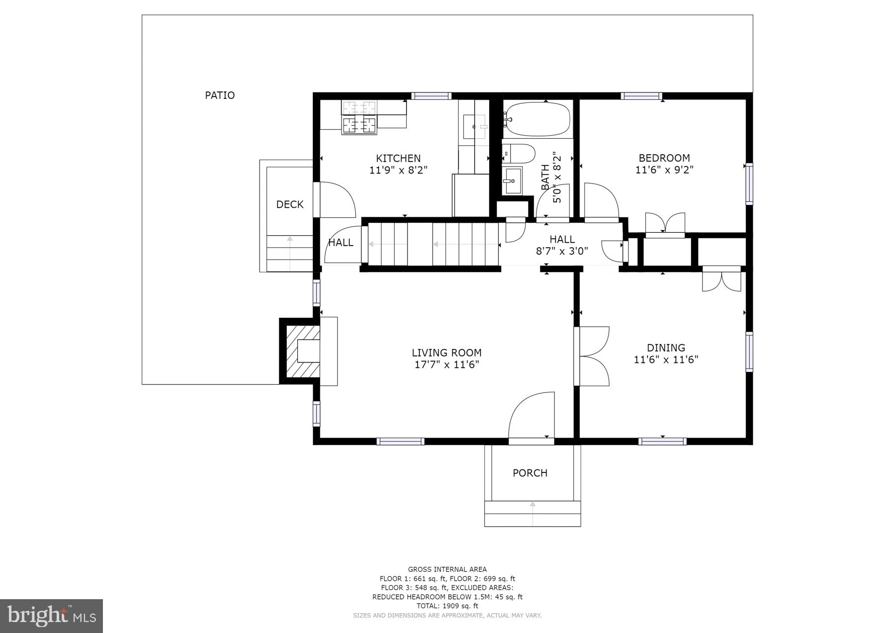 HOMEWOOD - Residential