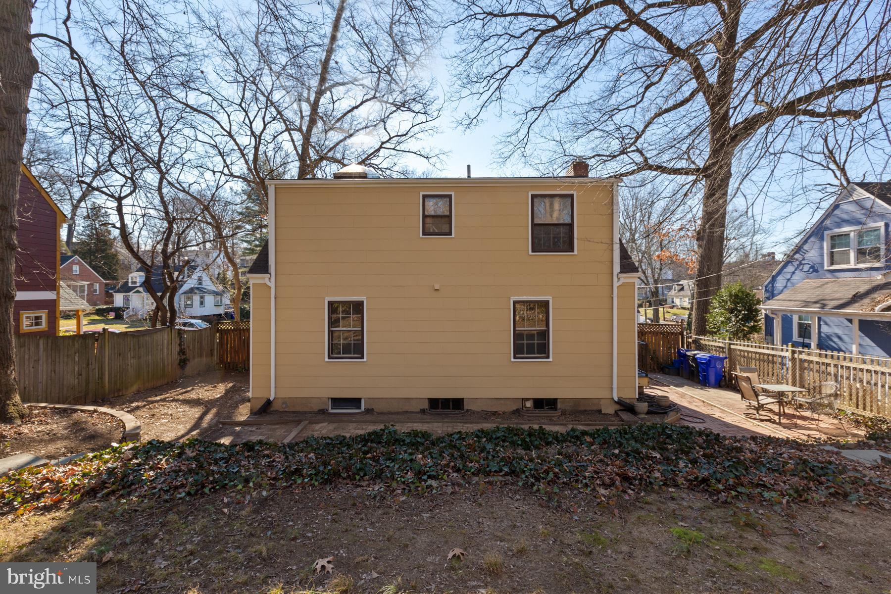 HOMEWOOD - Residential