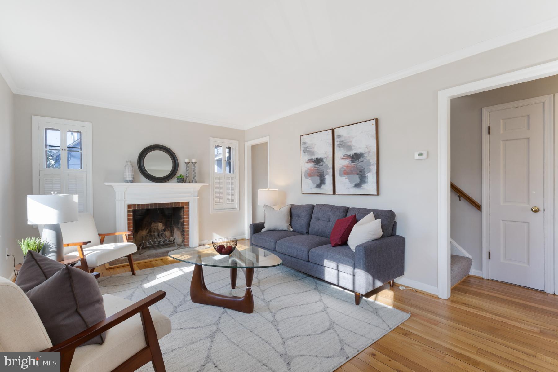 HOMEWOOD - Residential