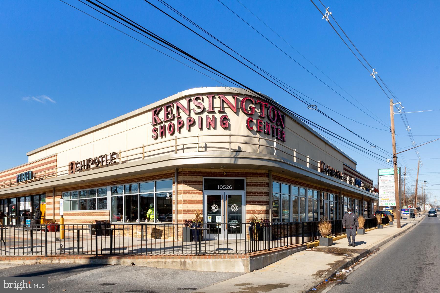 HOMEWOOD - Residential