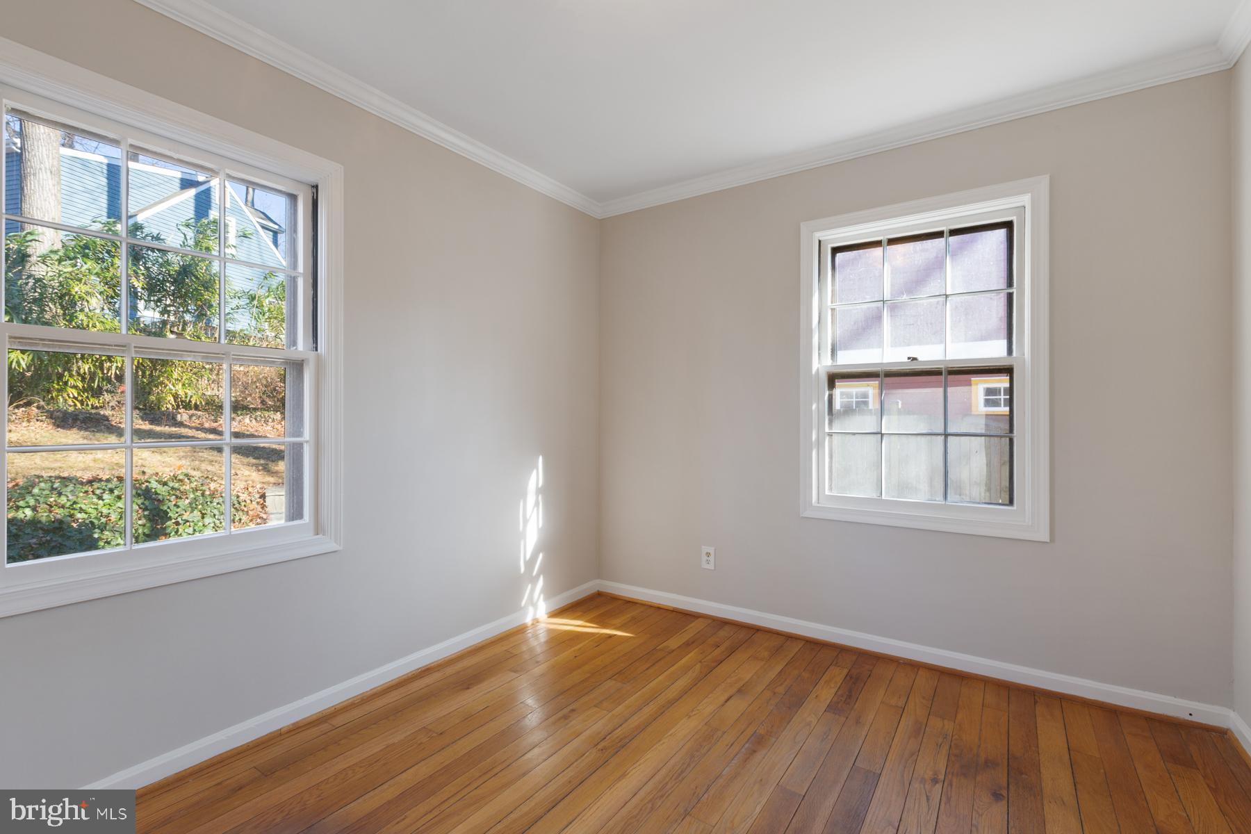 HOMEWOOD - Residential