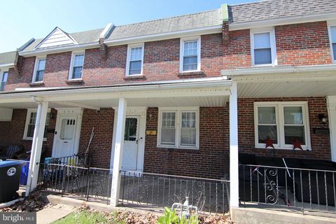 Photo of 337 E 9th Avenue, CONSHOHOCKEN, PA 19428 (MLS # PAMC2175564)