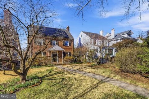 5028 MASSACHUSETTS AVENUE NW WASHINGTON DC 20016