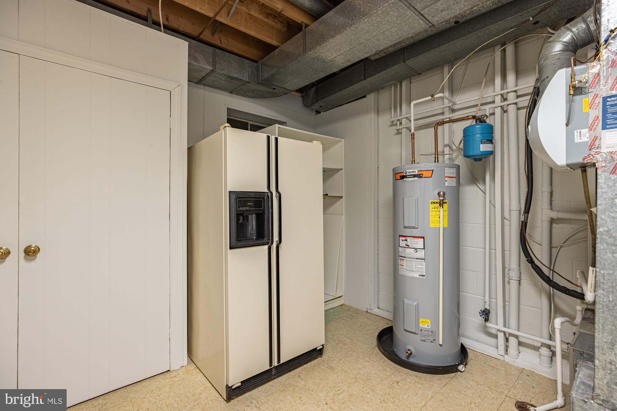 FOREST HILLS - Residential Lease