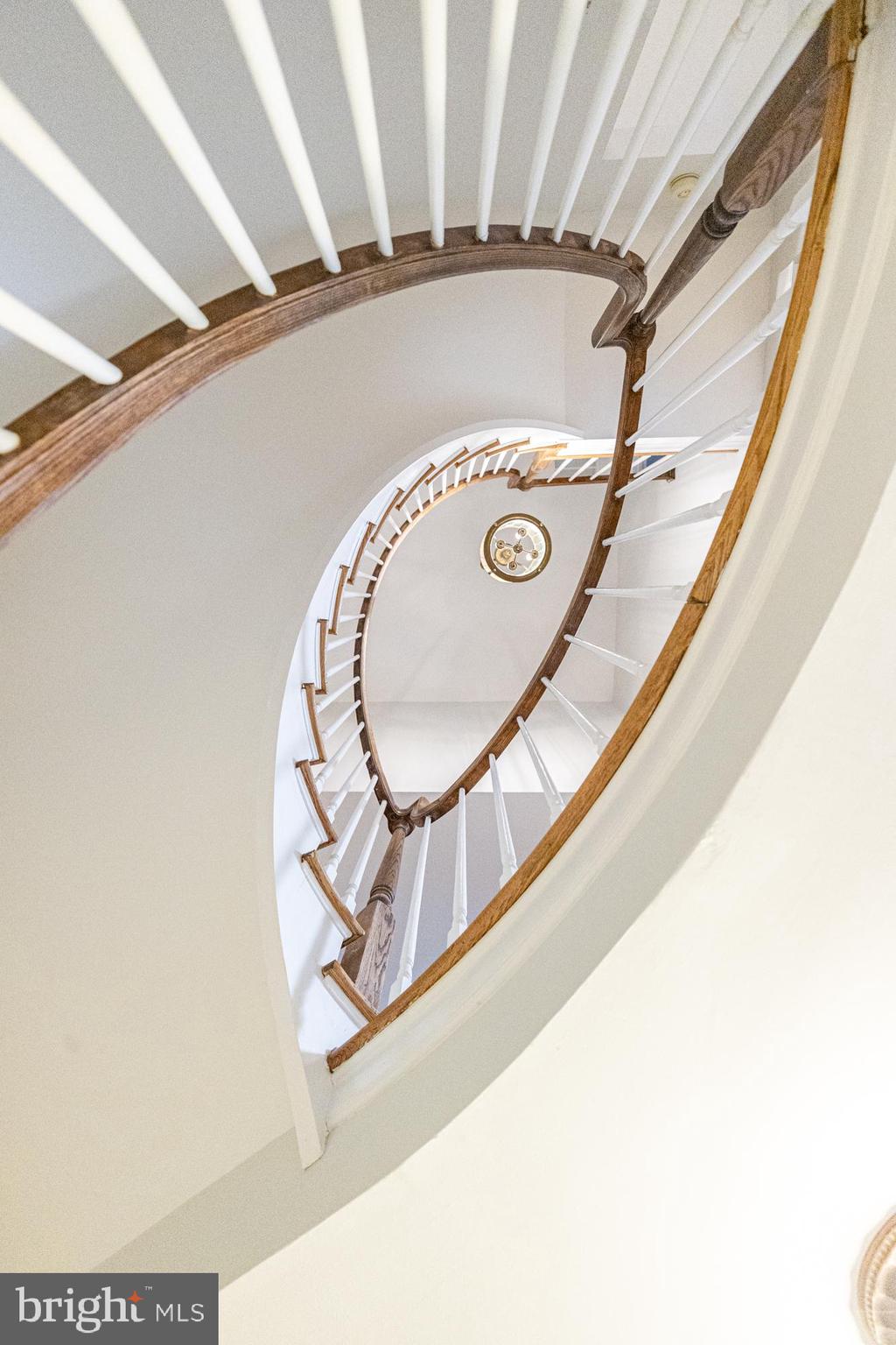 FOREST HILLS - Residential Lease