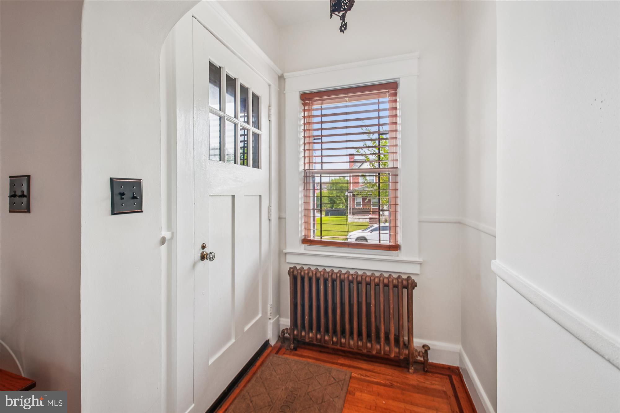 WALTHERSON - Residential