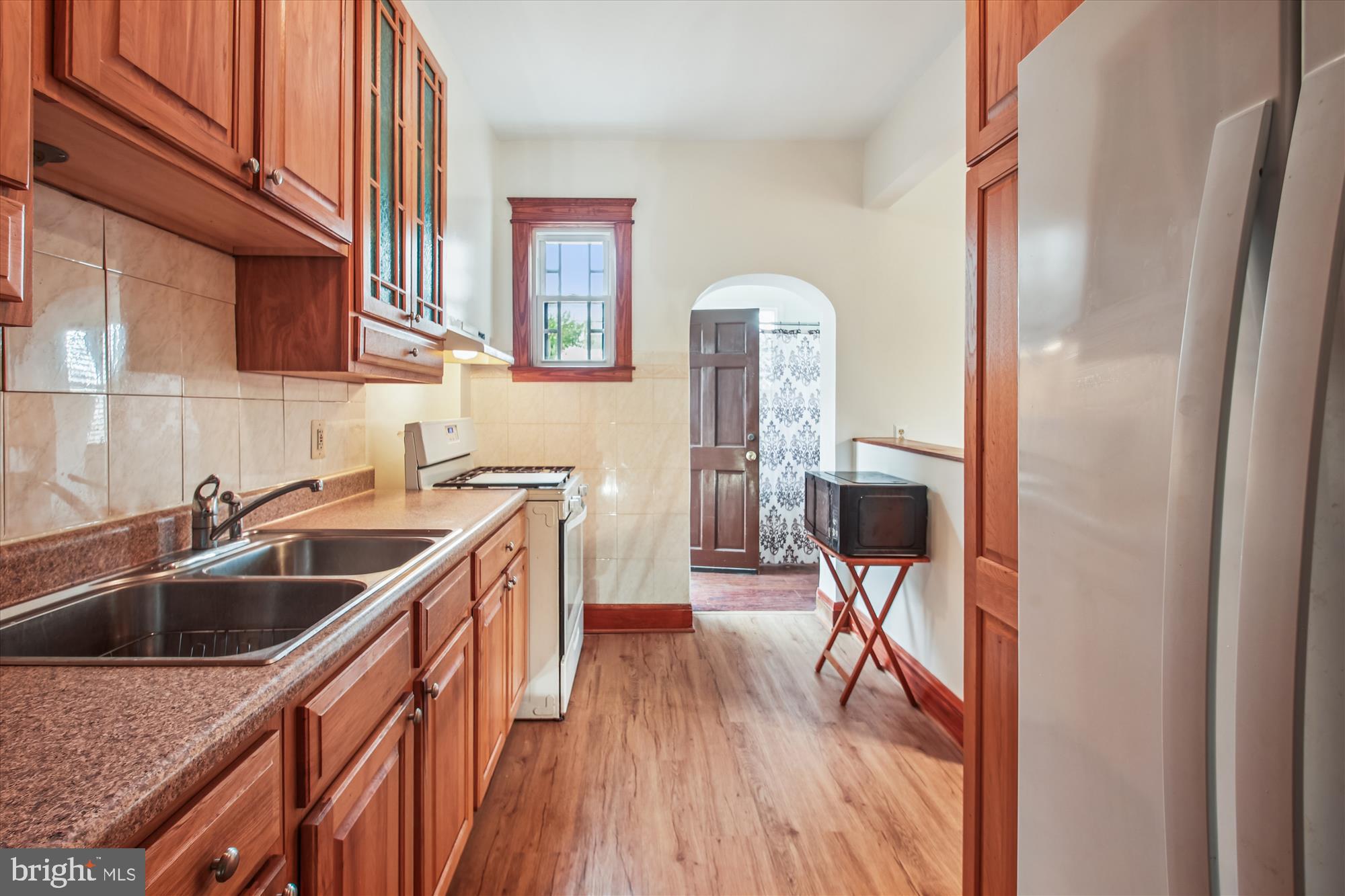 WALTHERSON - Residential