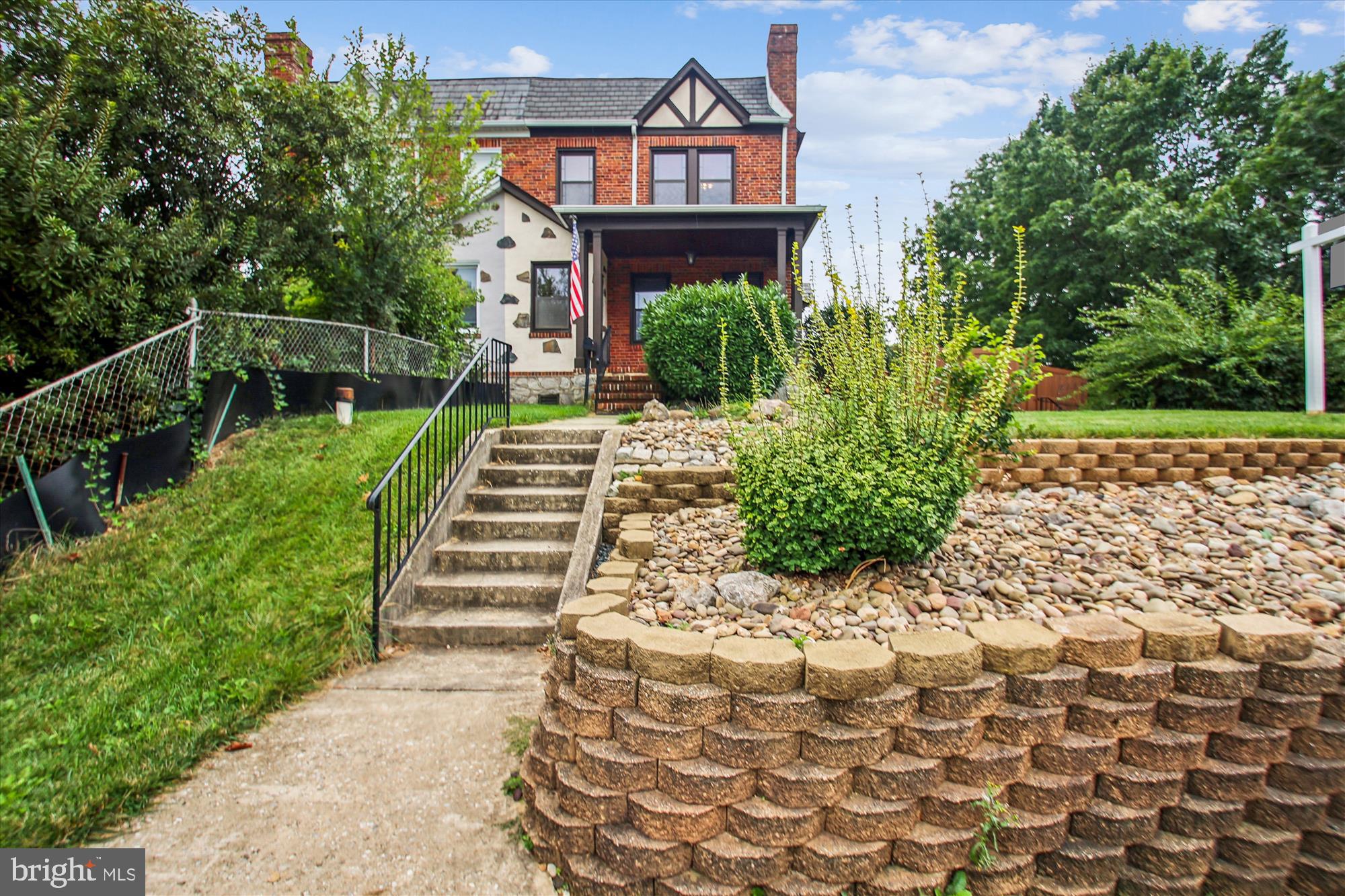 WALTHERSON - Residential