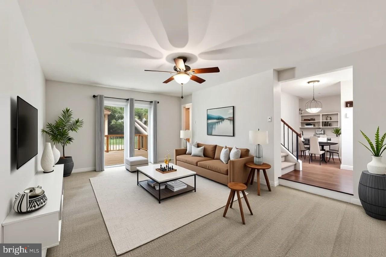 OWEN BROWN ESTATES - Residential